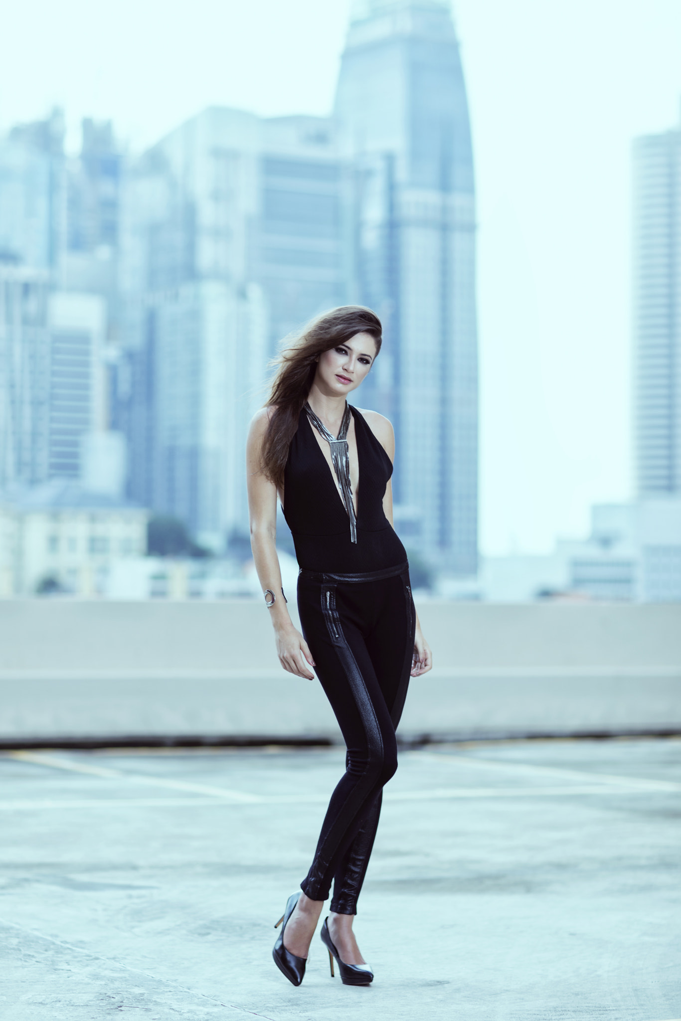 Canon EF 85mm F1.2L II USM sample photo. Ketryn c. photography