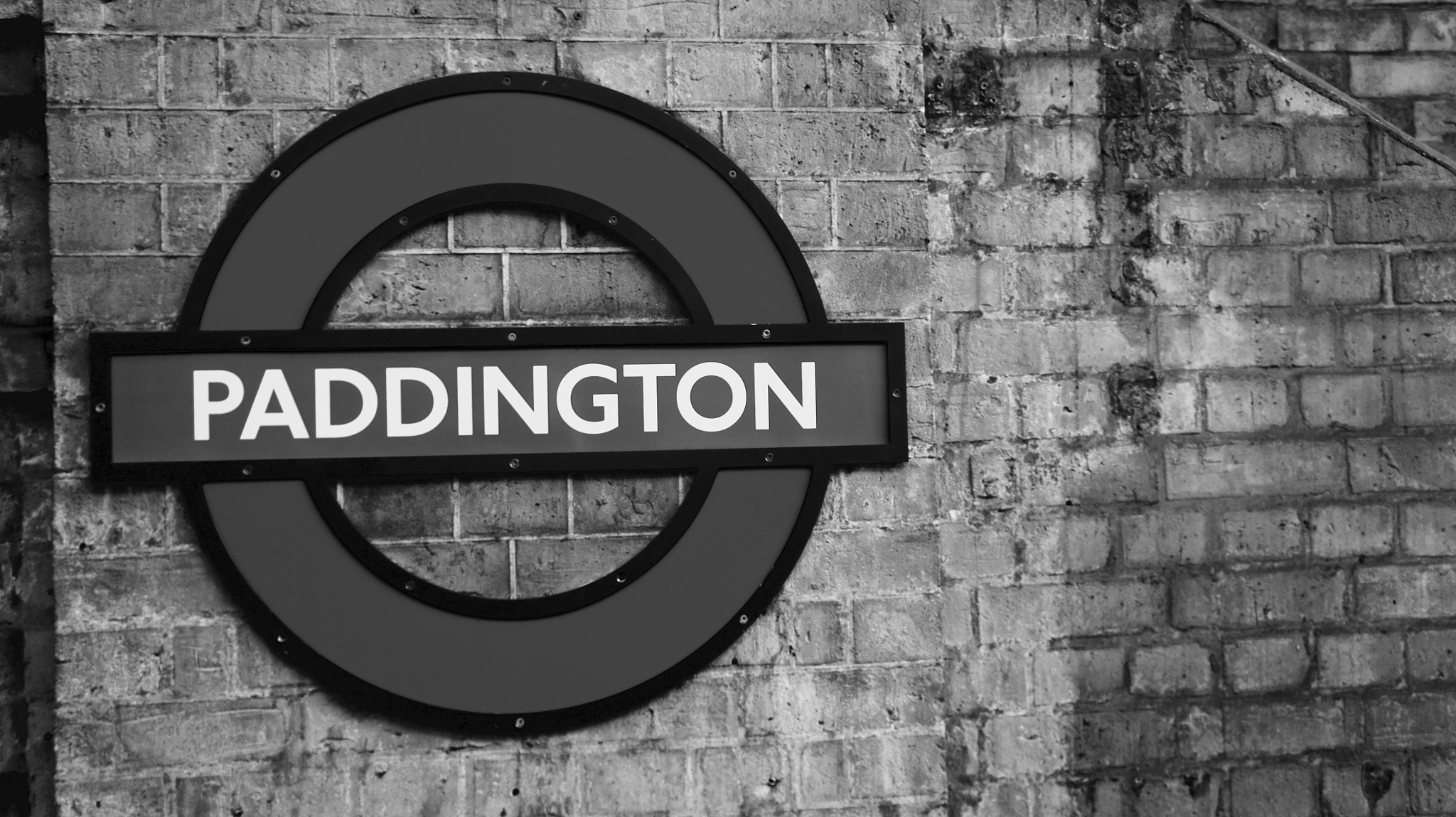 Tamron 18-200mm F3.5-6.3 Di III VC sample photo. Paddington... photography