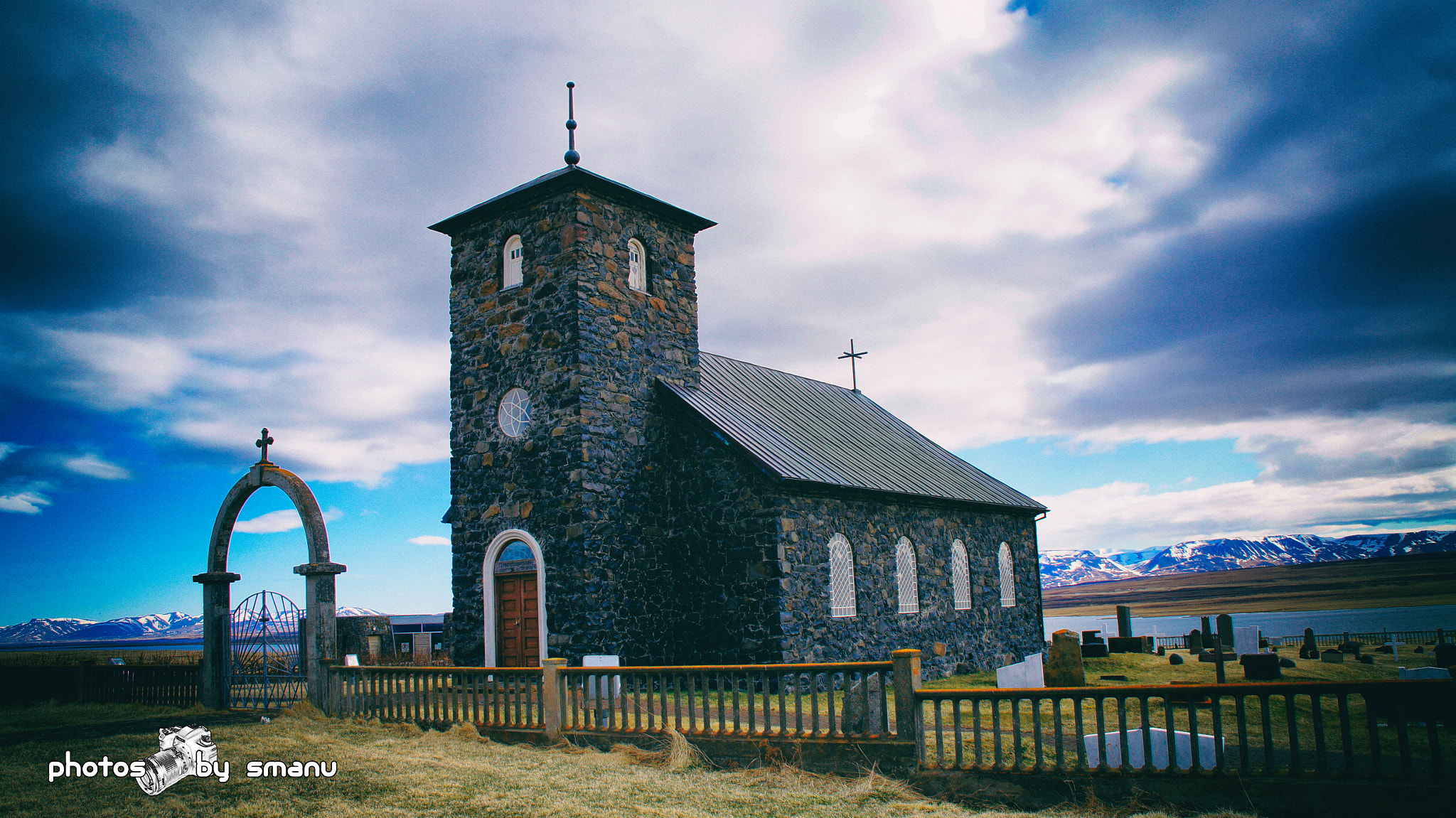 Sony SLT-A55 (SLT-A55V) sample photo. Church photography