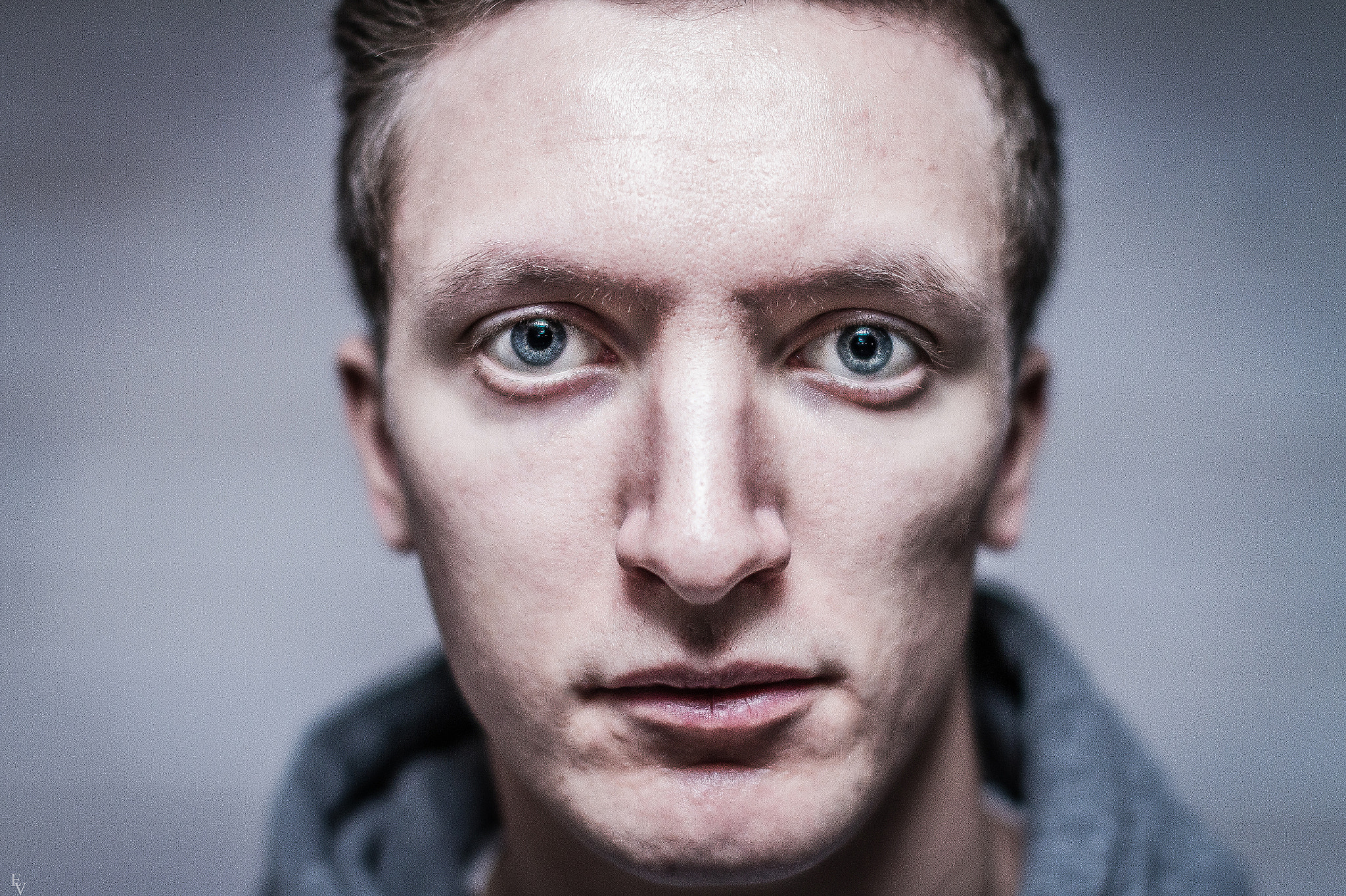 Sigma 50mm F1.4 EX DG HSM sample photo. #selfie photography