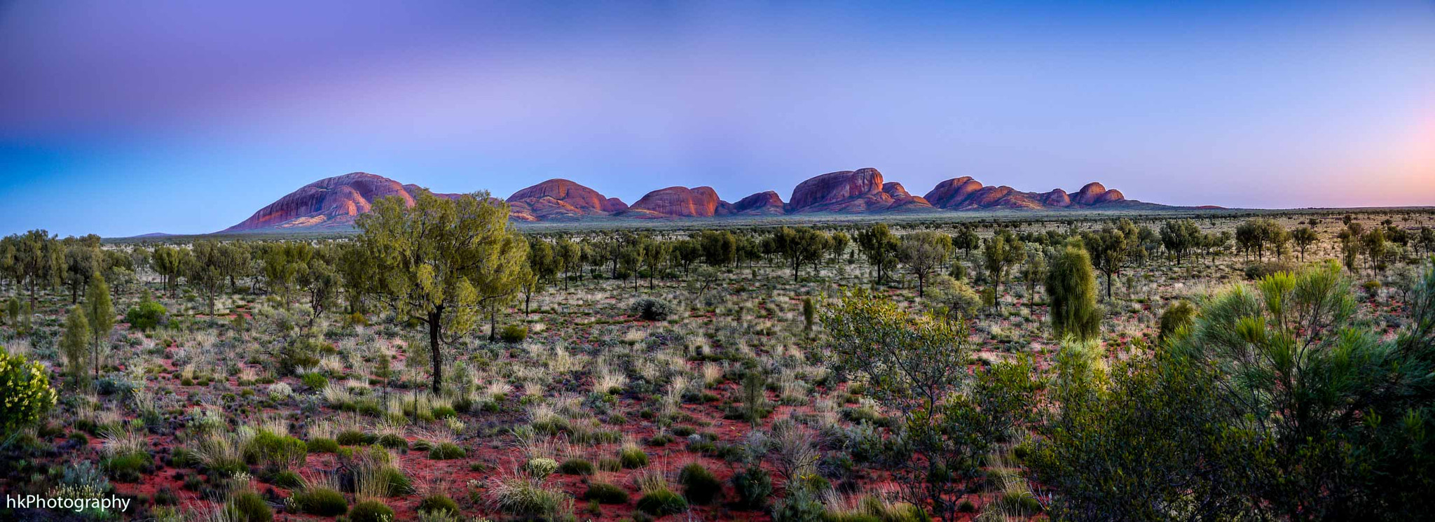 Panasonic Lumix DMC-G2 sample photo. The olgas rock formation west australia photography