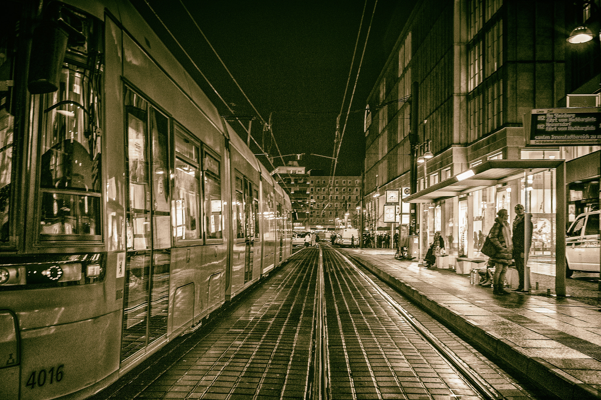 Fujifilm X-E1 + Fujifilm XF 23mm F2 R WR sample photo. Berlin alexanderplatz photography