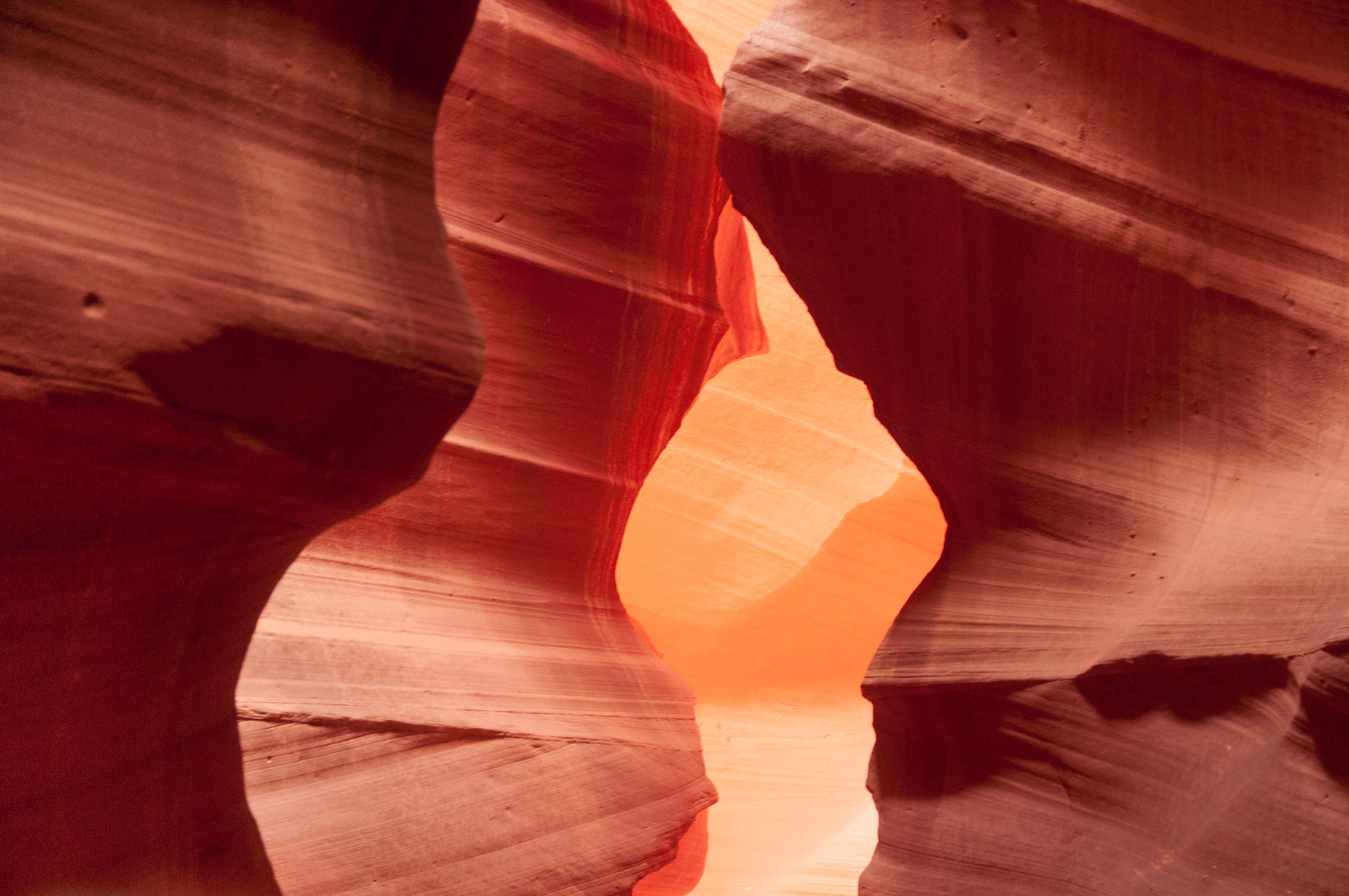 Sigma 17-50mm F2.8 EX DC OS HSM sample photo. Antelope canyon photography