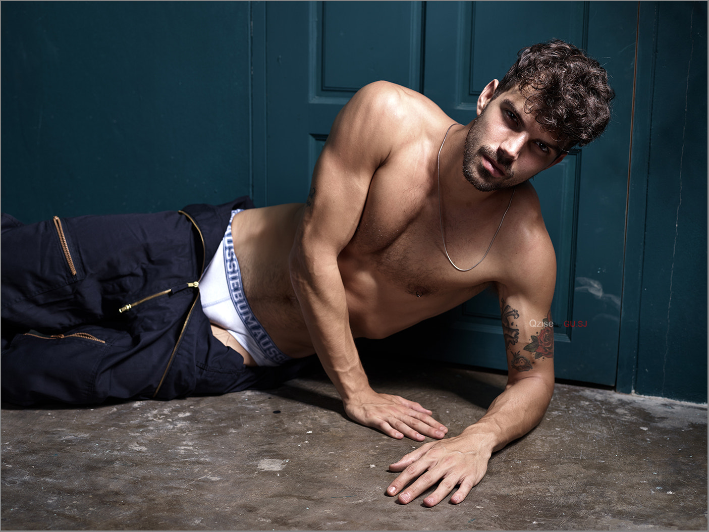 Phase One P65+ sample photo. Surrender photography