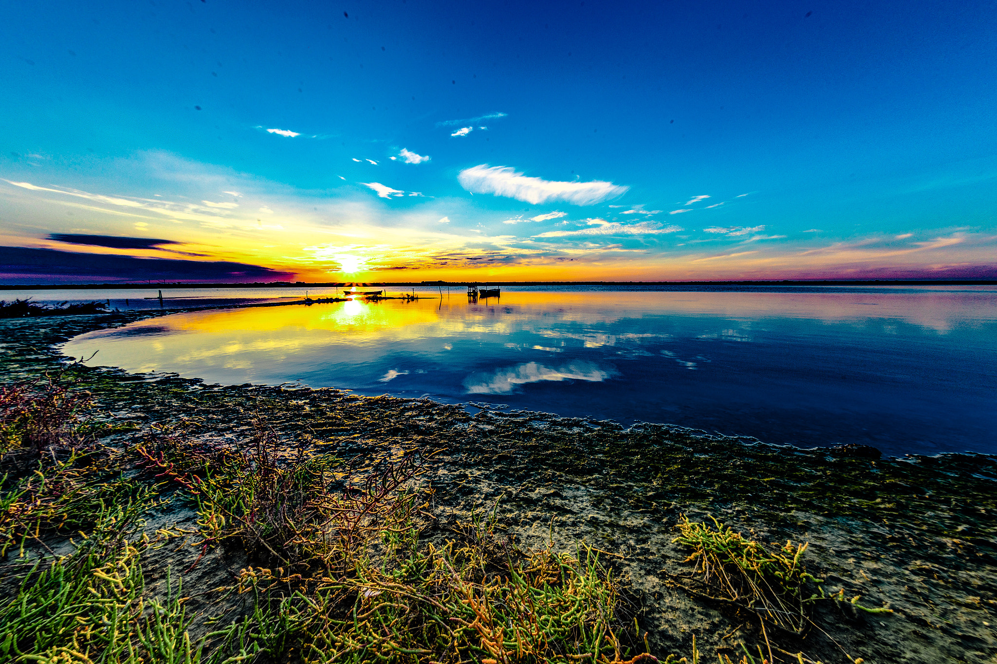 Canon EF 8-15mm F4L Fisheye USM sample photo. Hdr photography
