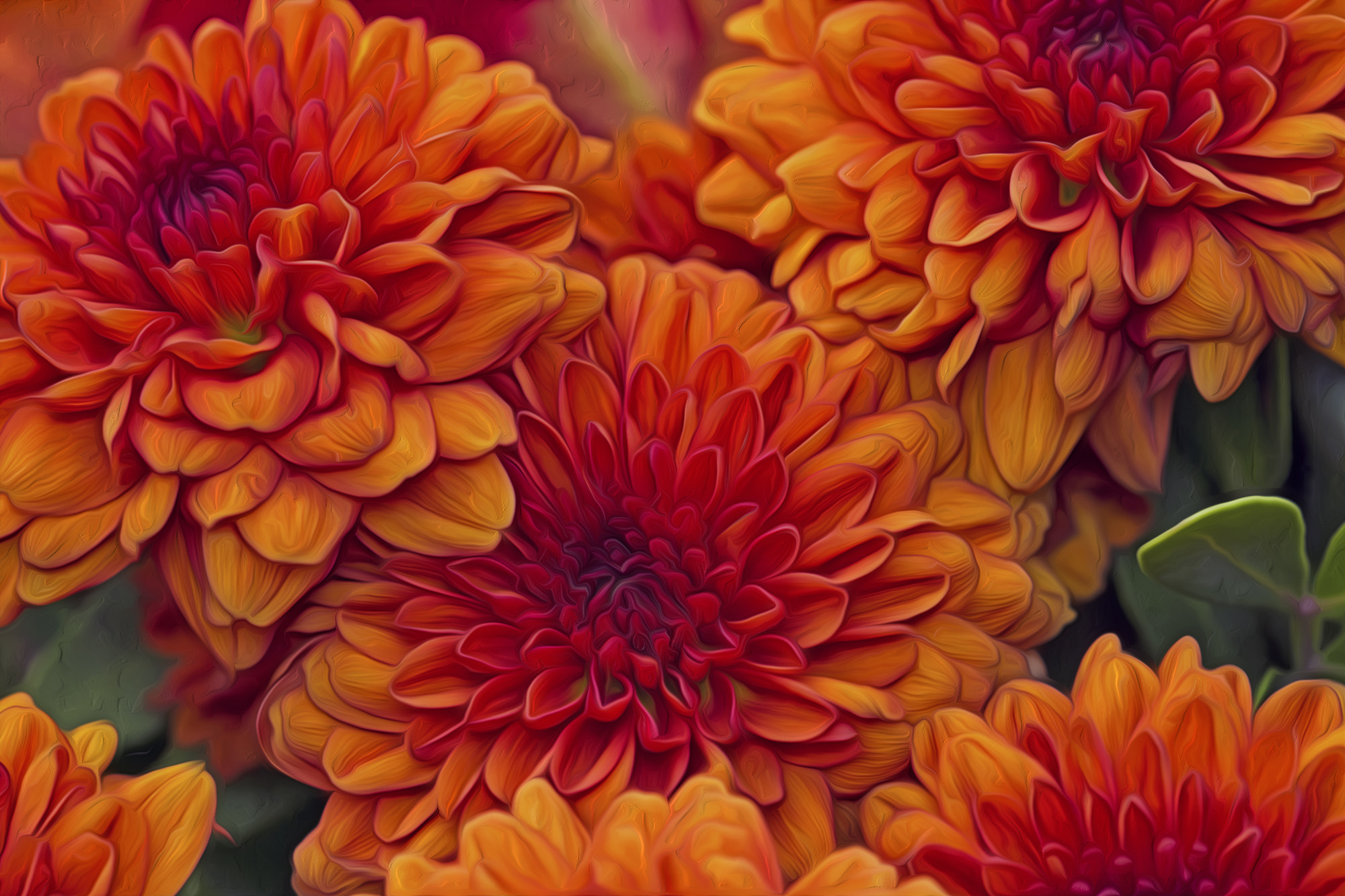 Sigma 150mm f/2.8 EX DG OS HSM APO Macro sample photo. The bunch 3 photography