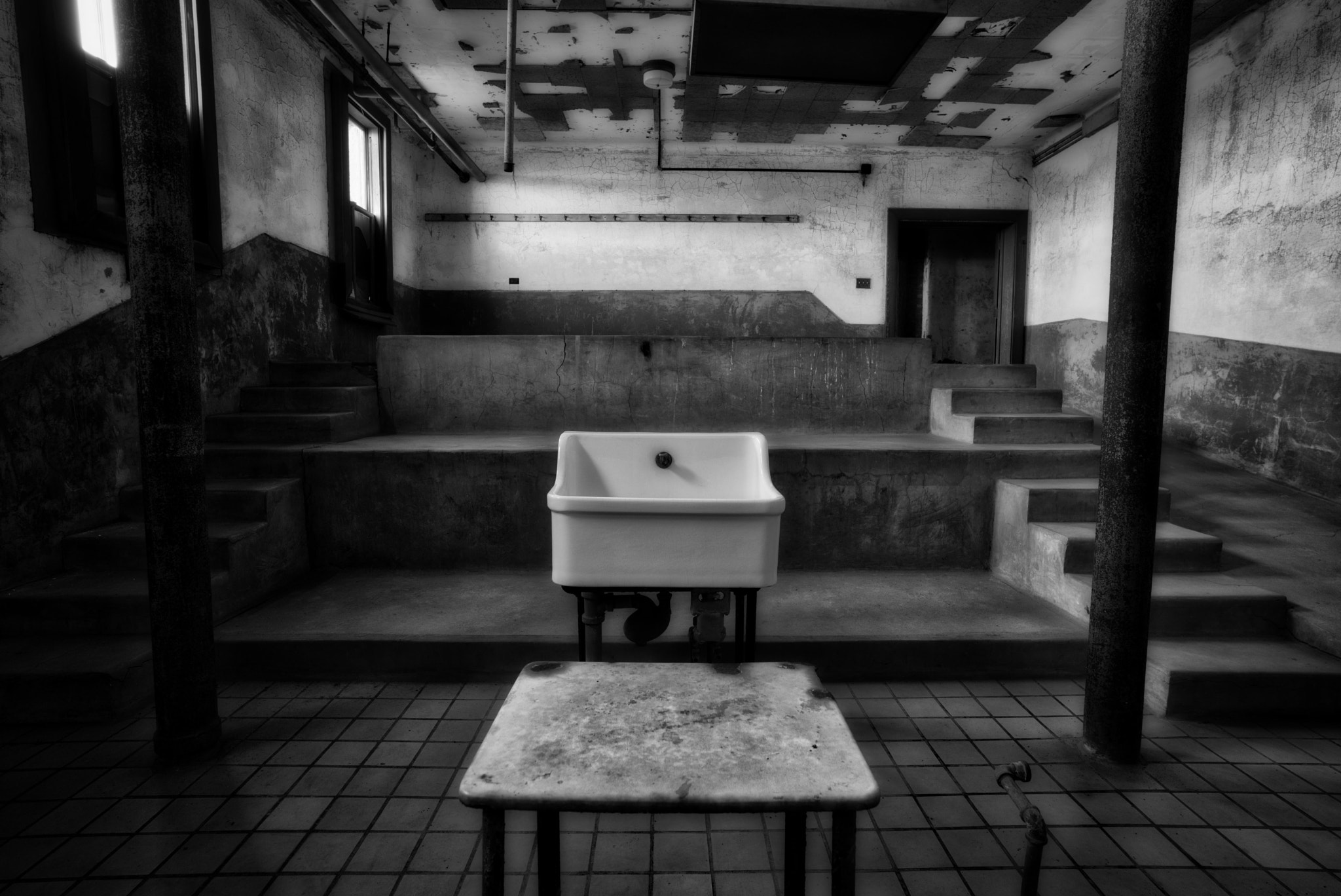 Leica Super-Elmar-M 18mm F3.8 ASPH sample photo. Autopsy photography