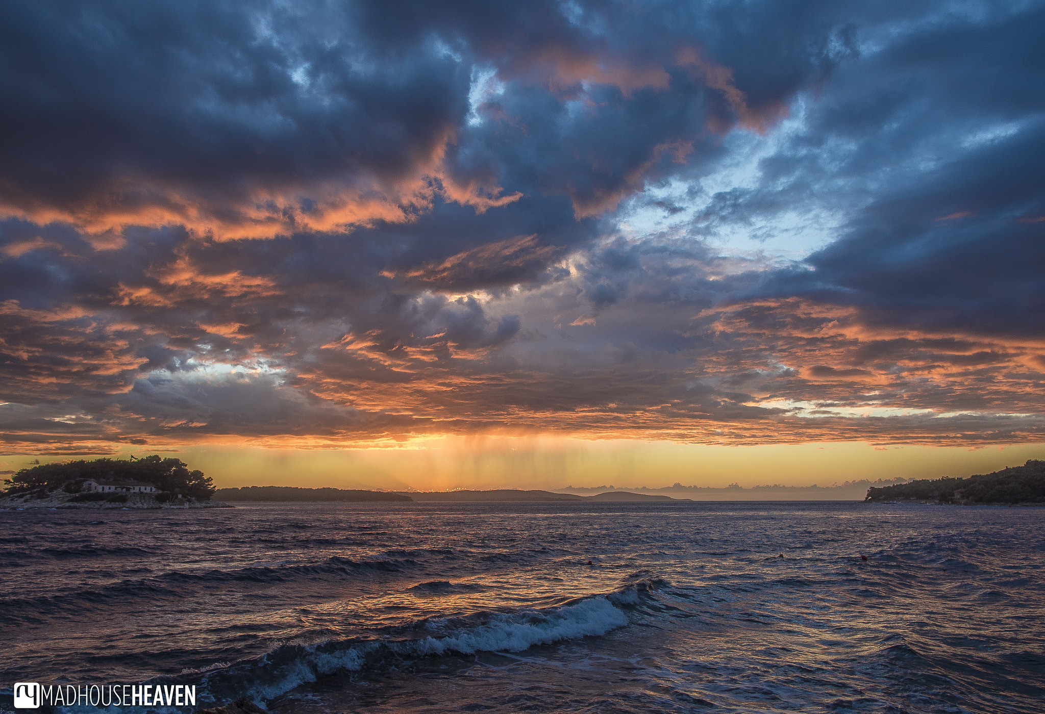 Olympus PEN E-PL7 + OLYMPUS M.12mm F2.0 sample photo. Sky is on fire photography