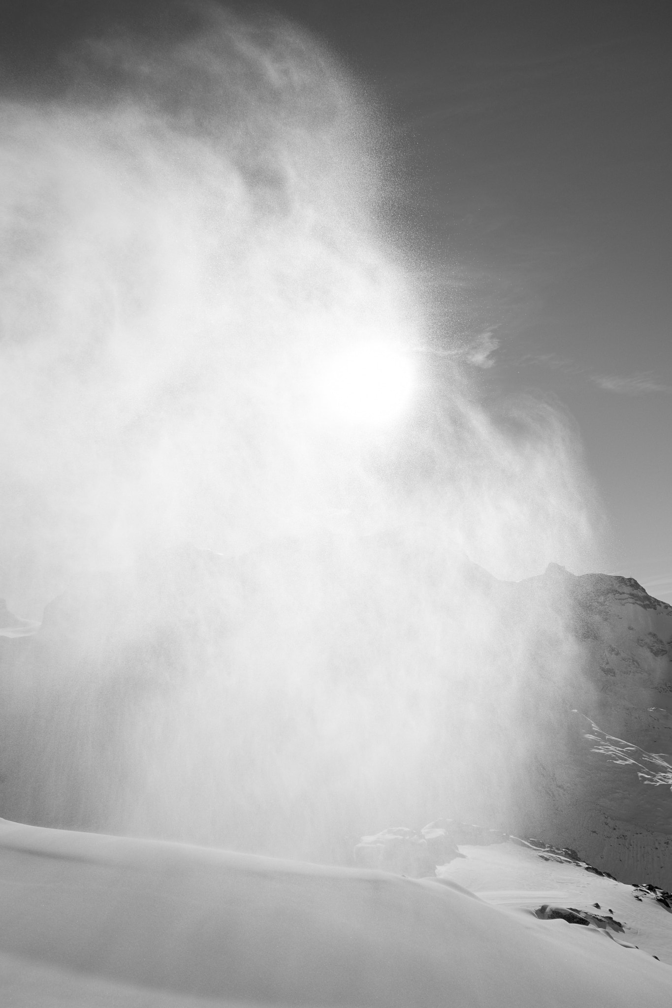 Fujifilm XC 16-50mm F3.5-5.6 OIS sample photo. Beautifull zermatt photography
