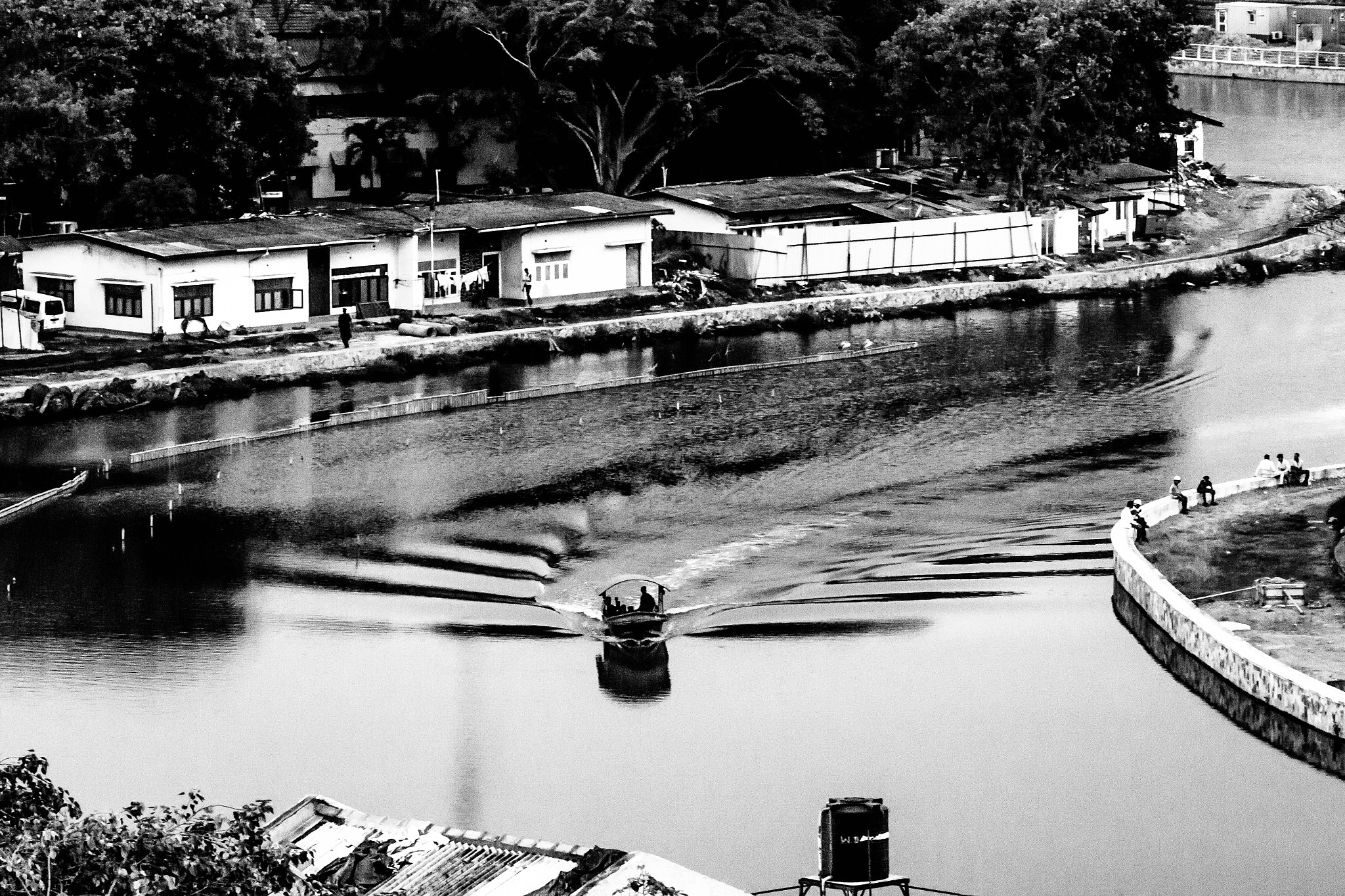 Canon EF 75-300mm f/4-5.6 USM sample photo. Odayil odam photography