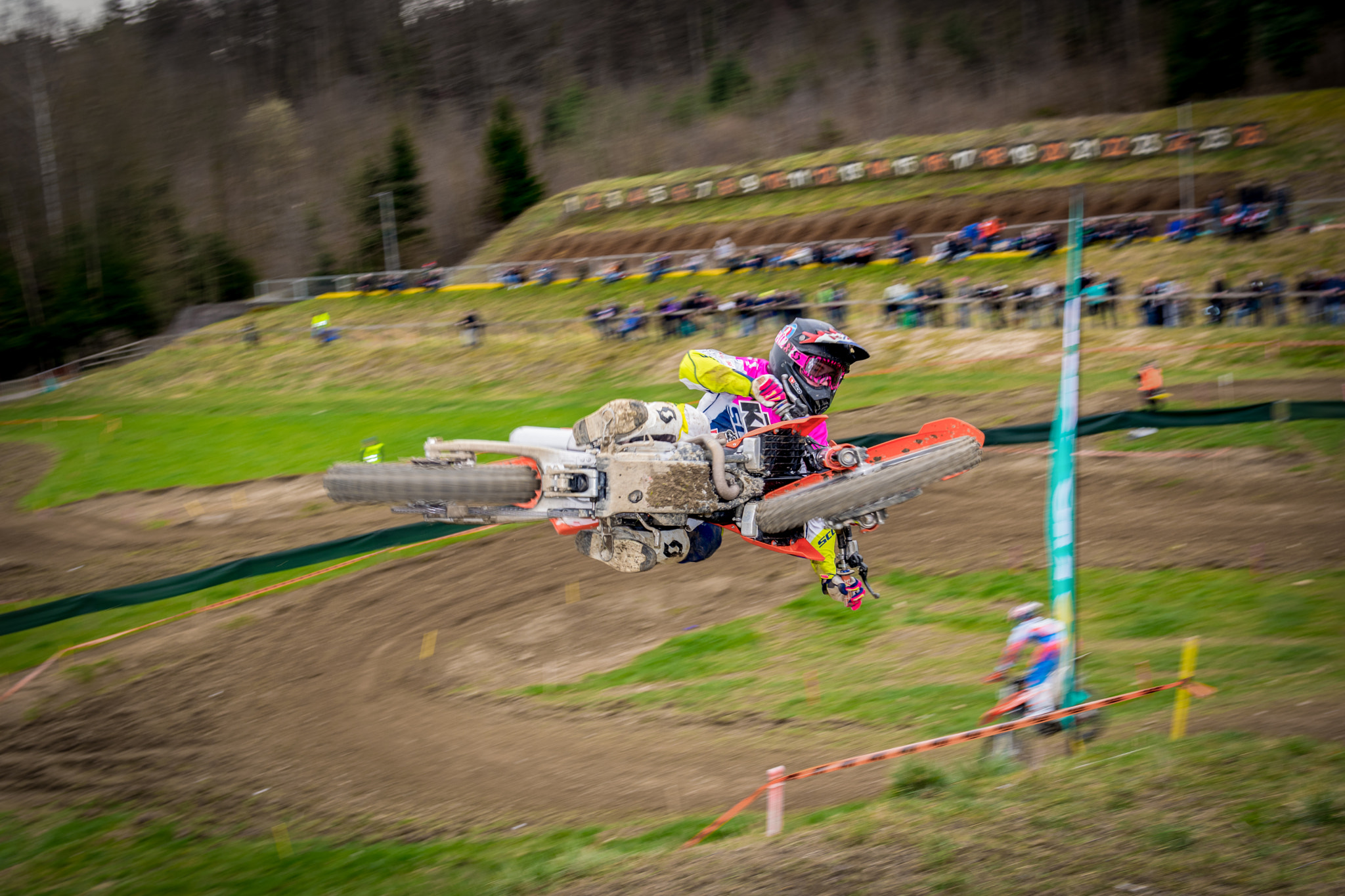 Nikon AF-S Nikkor 24-70mm F2.8G ED sample photo. Flatwhip photography