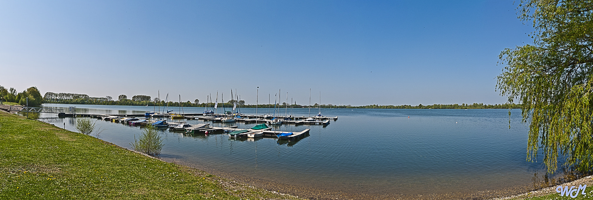 Panasonic Lumix DMC-G1 sample photo. Fynen photography