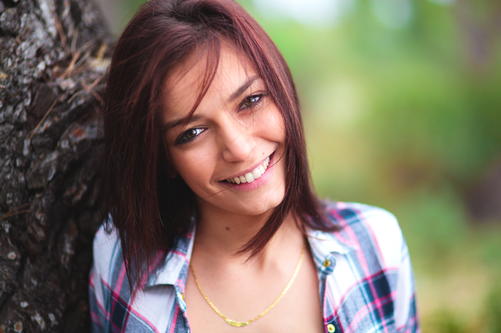 Canon EF 100mm F2.0 USM sample photo. Axelle photography