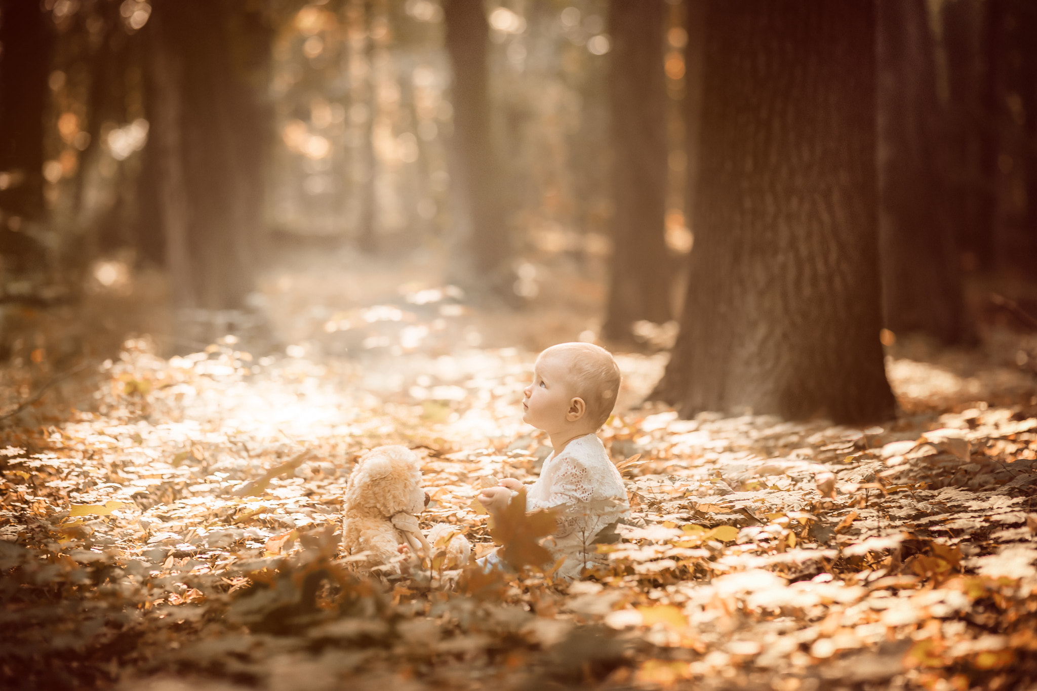 Canon EOS 6D + Canon EF 100mm F2.0 USM sample photo. Leia photography