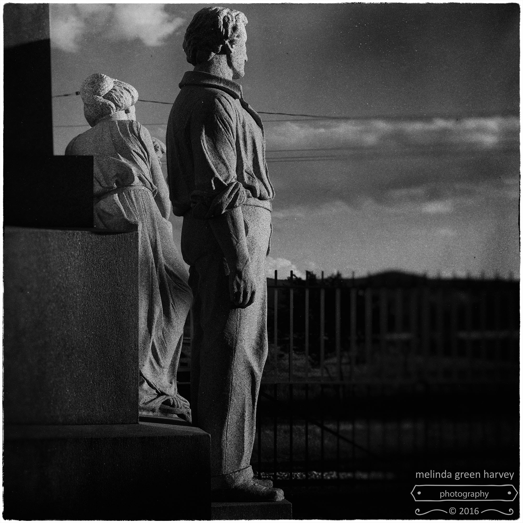 Leica Summarit-M 50mm F2.4 sample photo. Massacre and the memorial photography