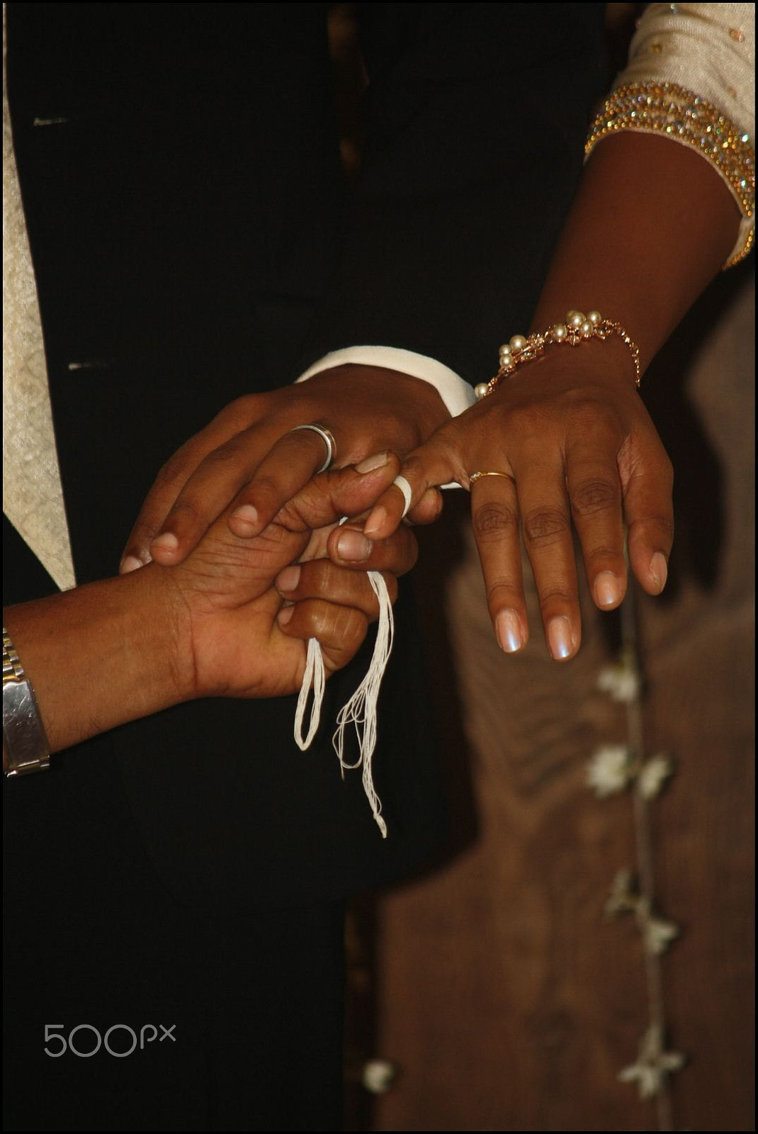Canon EF-S 55-250mm F4-5.6 IS sample photo. Wedding moments... photography