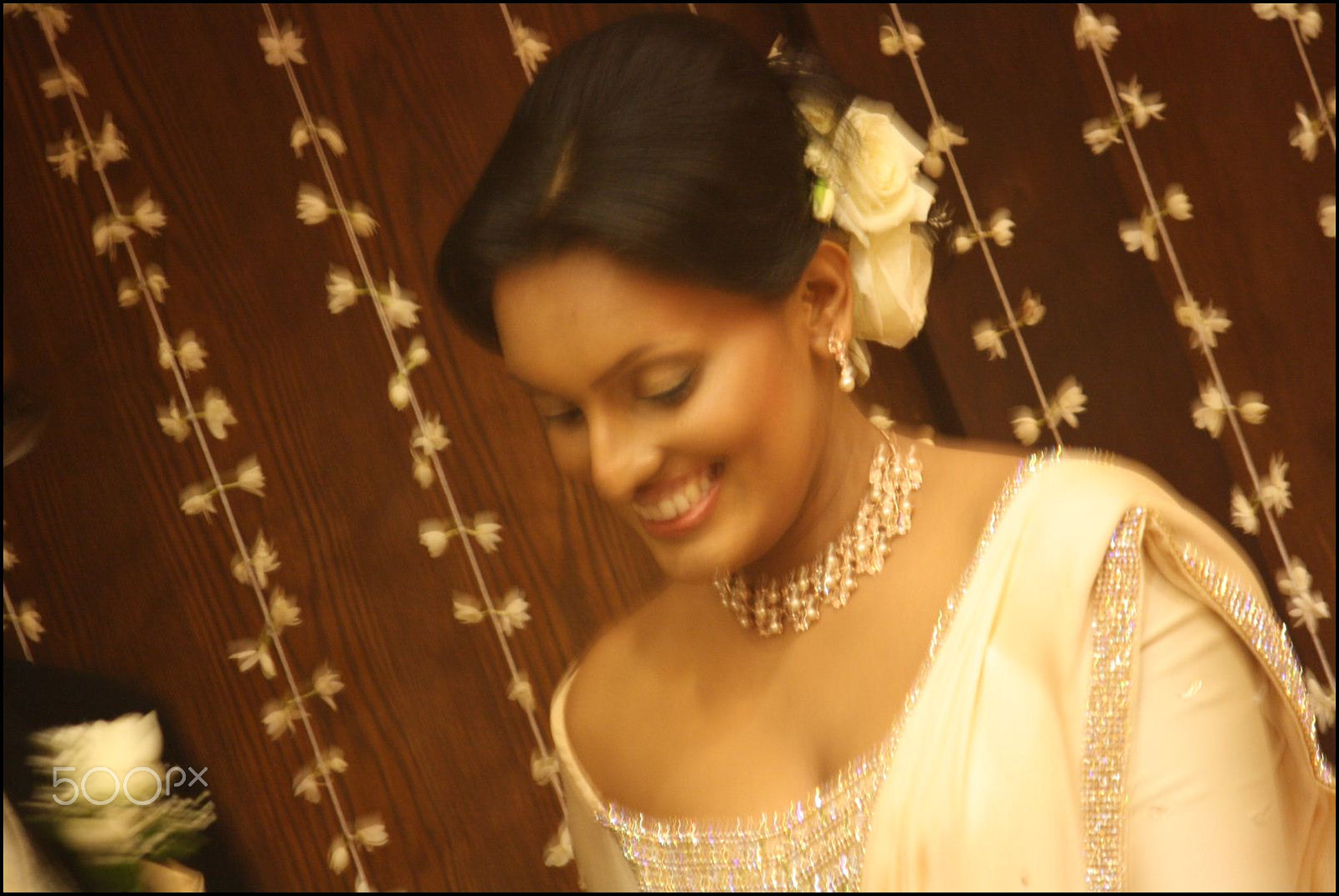 Canon EF-S 55-250mm F4-5.6 IS sample photo. Wedding moments... photography