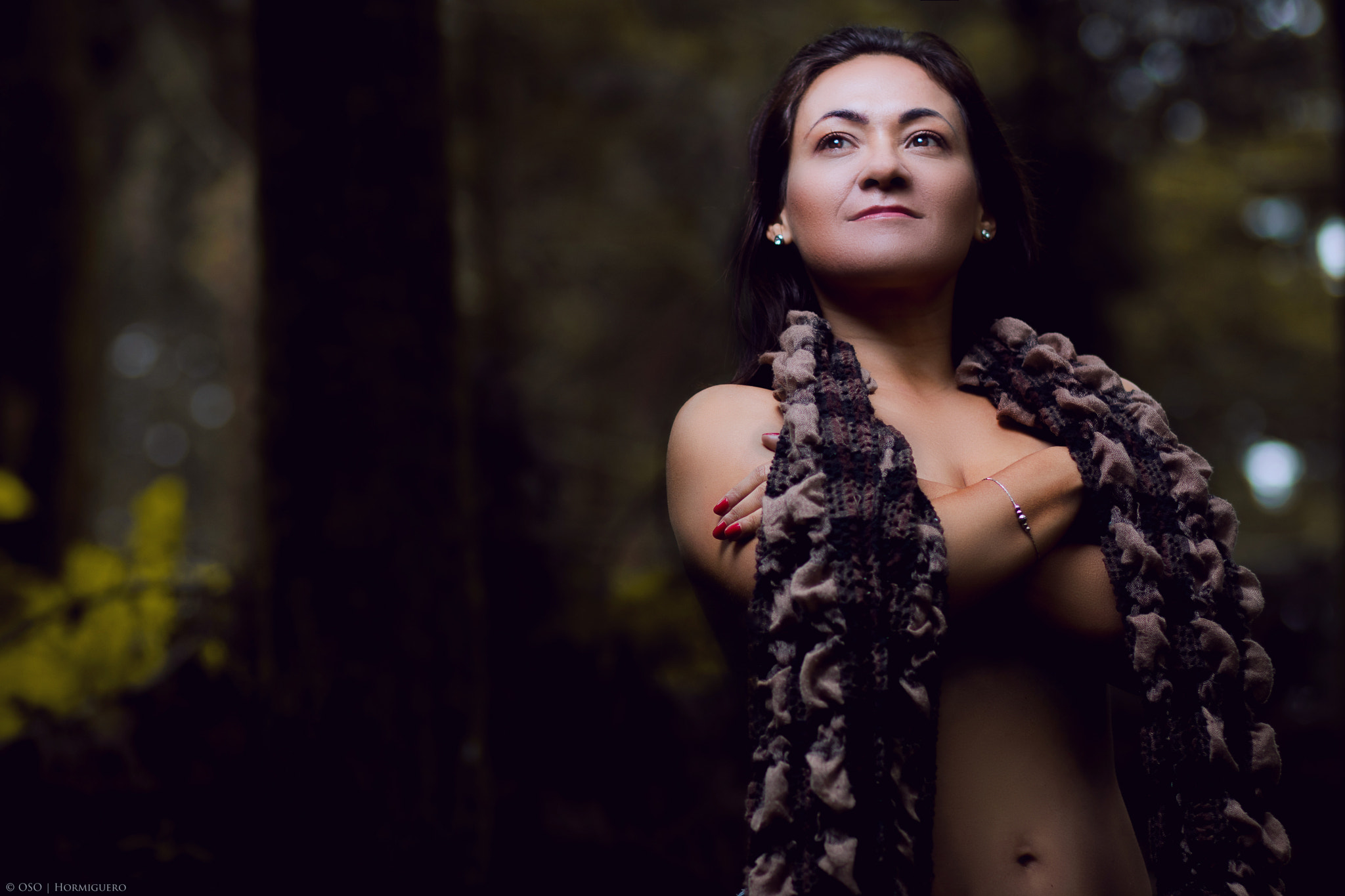 Canon EF 85mm F1.8 USM sample photo. Sandra photography