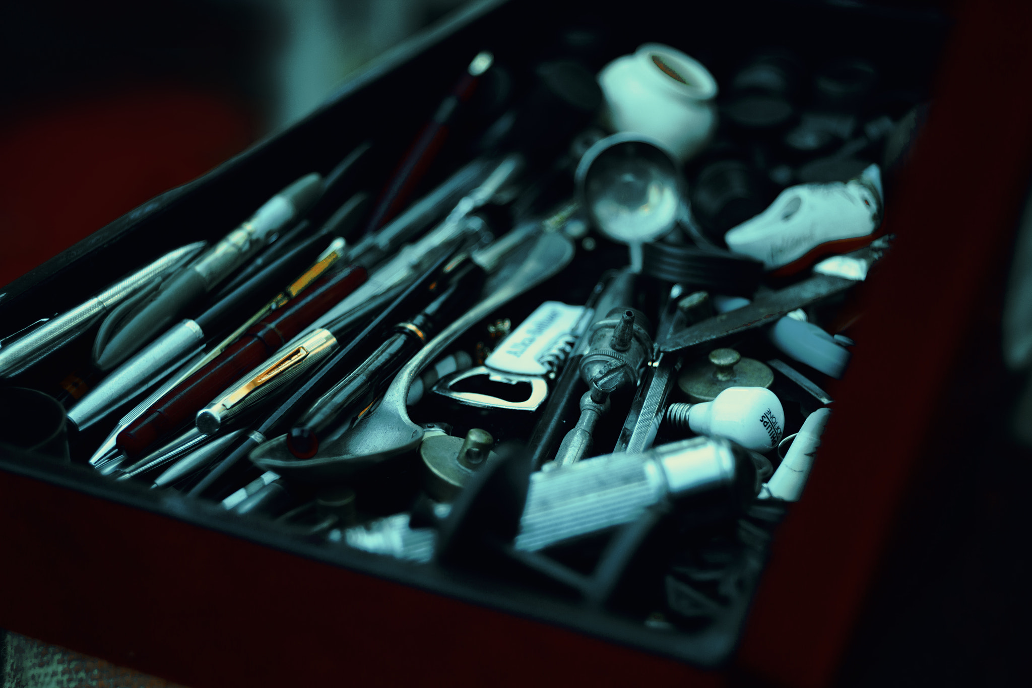 Canon EF 35-80mm f/4-5.6 sample photo. Things we lost photography