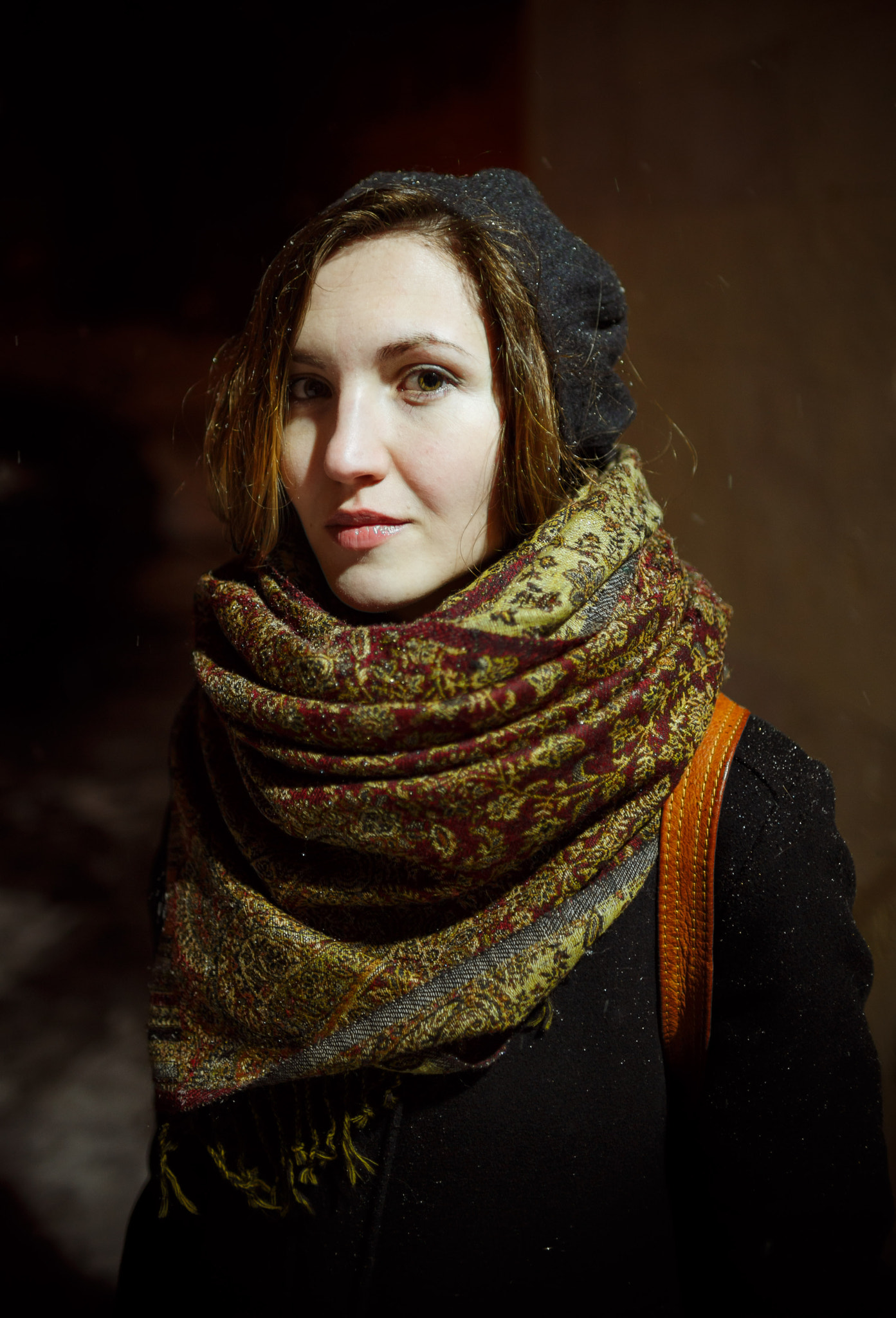 Sigma 30mm F1.4 EX DC HSM sample photo. Sonya photography