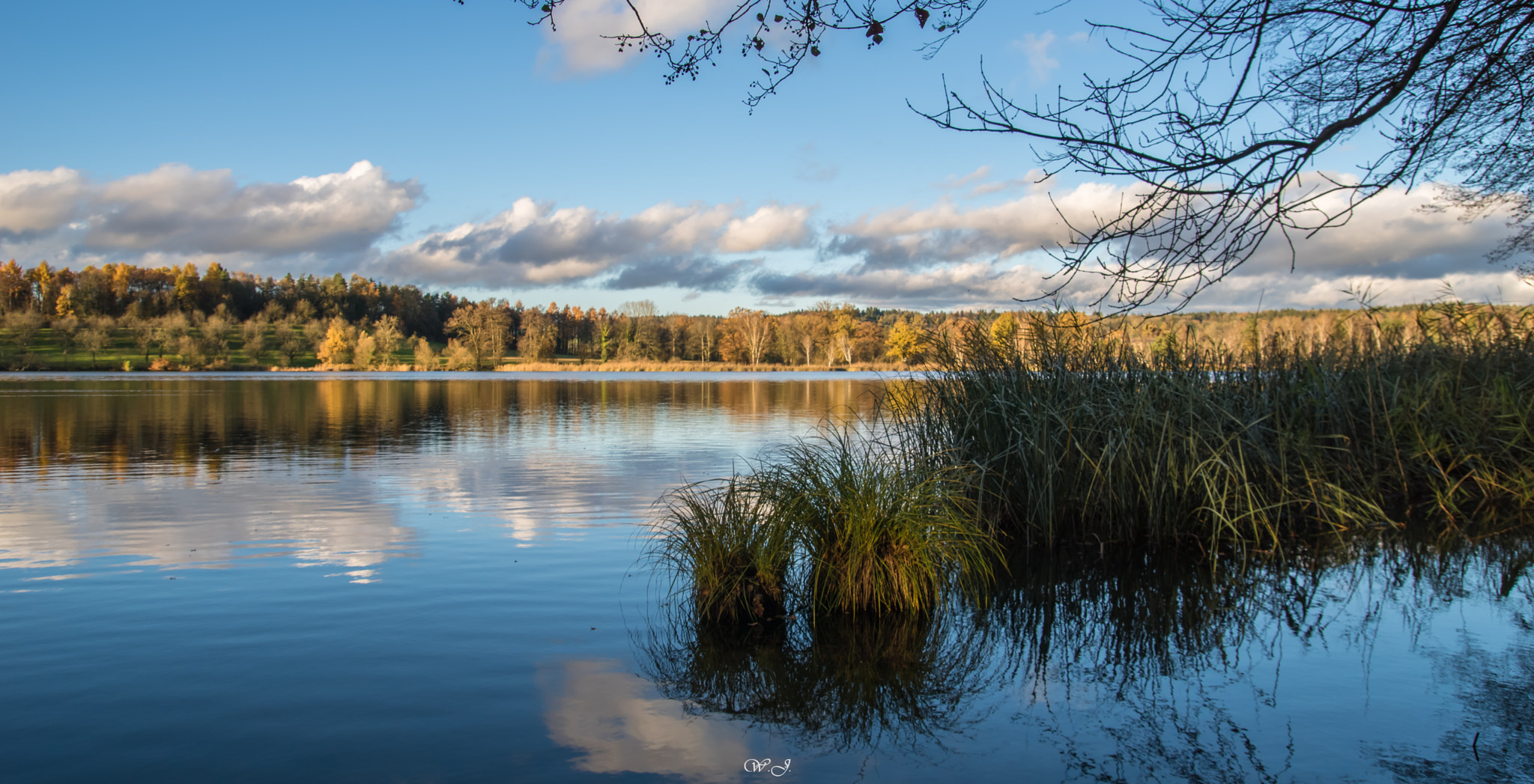 Sony ILCA-77M2 sample photo. Katzensee photography