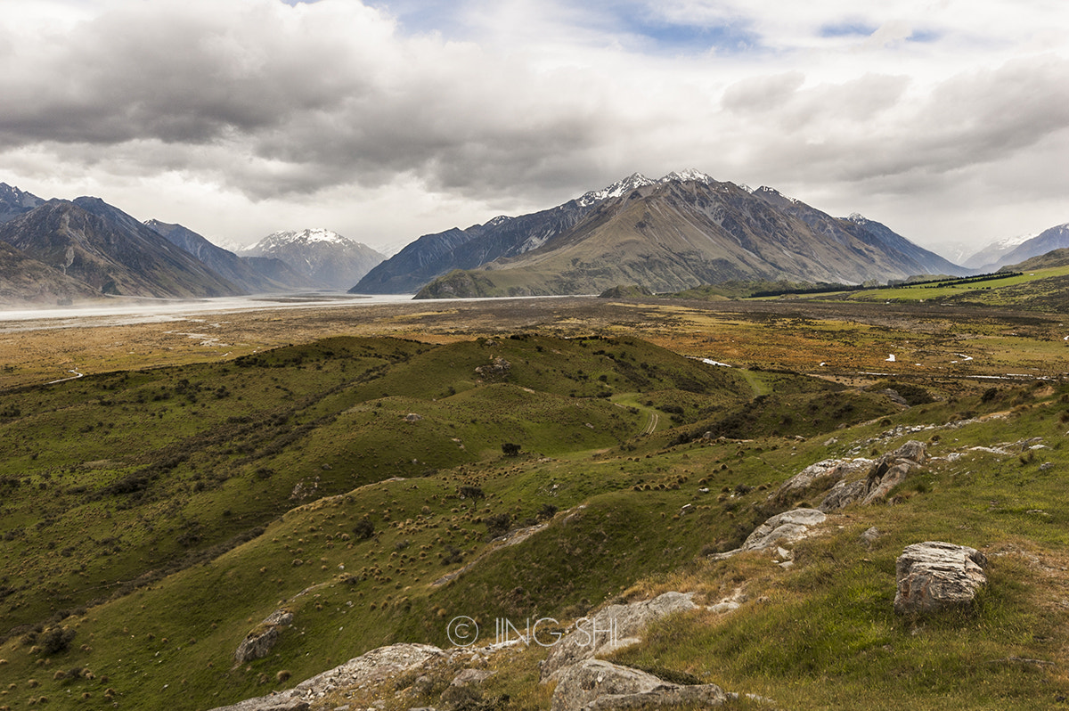 Nikon D50 sample photo. Edoras photography