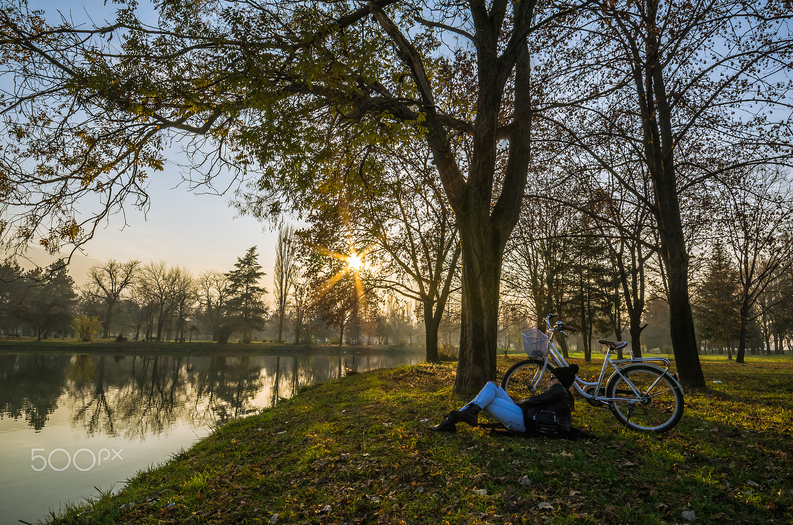 Samyang 14mm F2.8 ED AS IF UMC sample photo. Peace interrupted photography