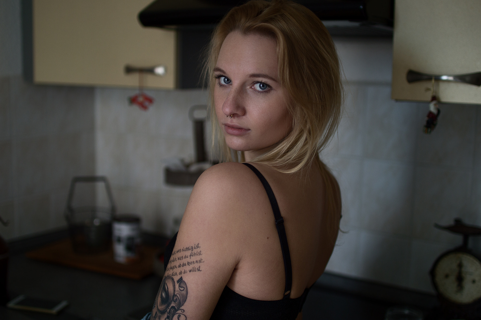 Nikon D3200 sample photo. Nina photography
