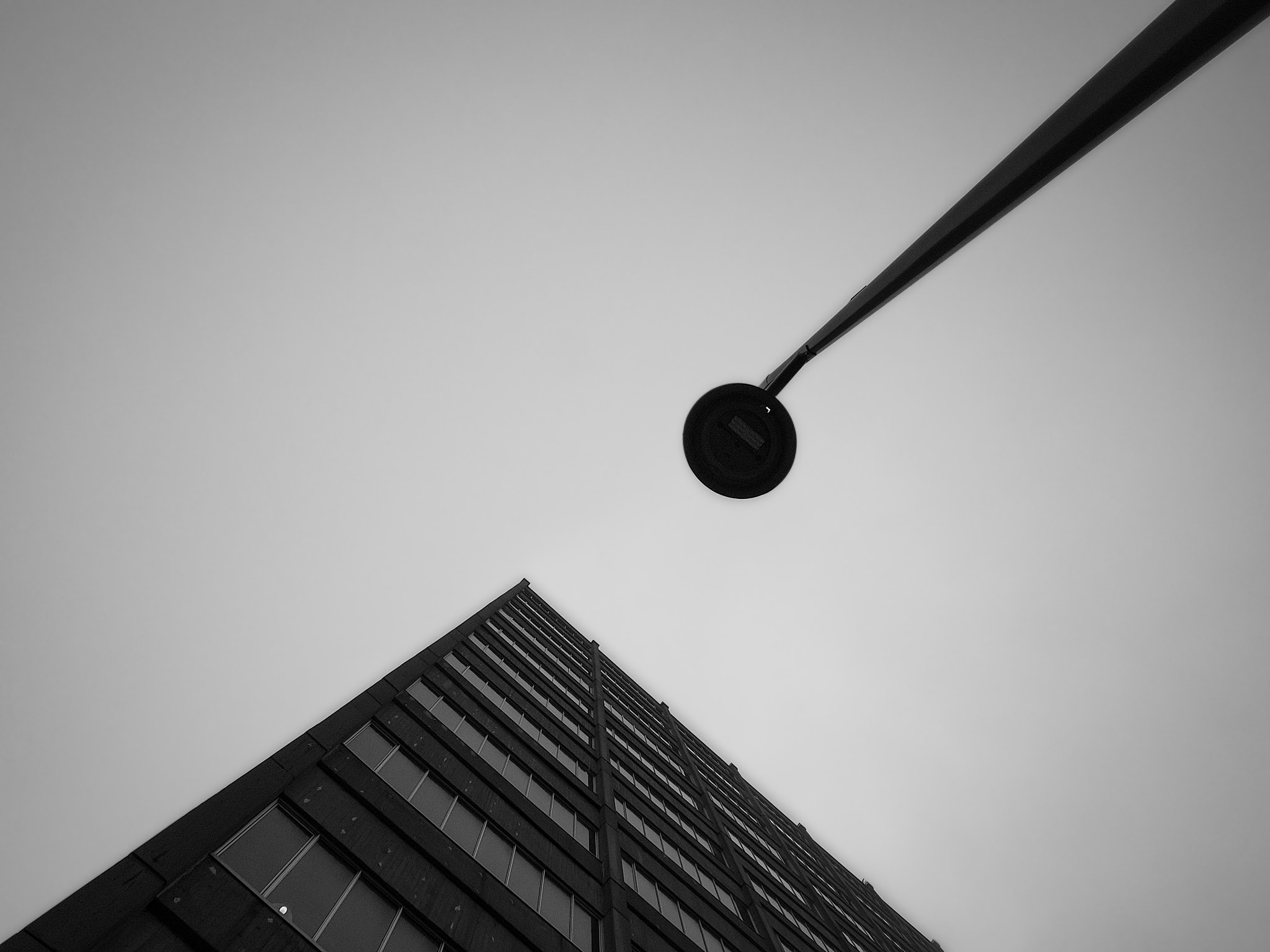 Olympus OM-D E-M10 + Olympus M.Zuiko Digital ED 7-14mm F2.8 PRO sample photo. Looking up i photography