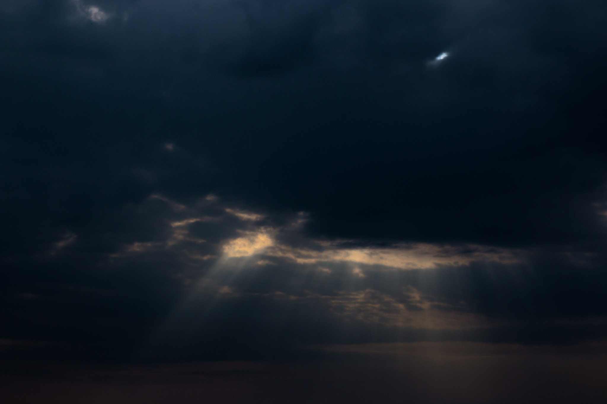 Canon EF 35-80mm f/4-5.6 sample photo. Let there be light photography