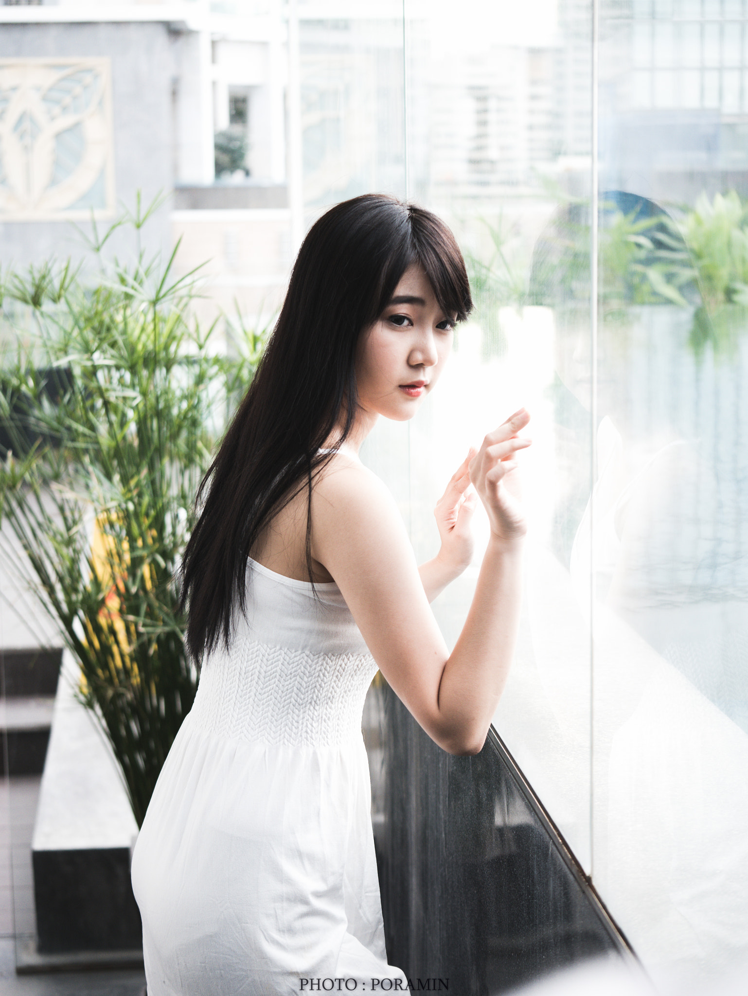 Panasonic Lumix G X Vario 35-100mm F2.8 OIS sample photo. P photography