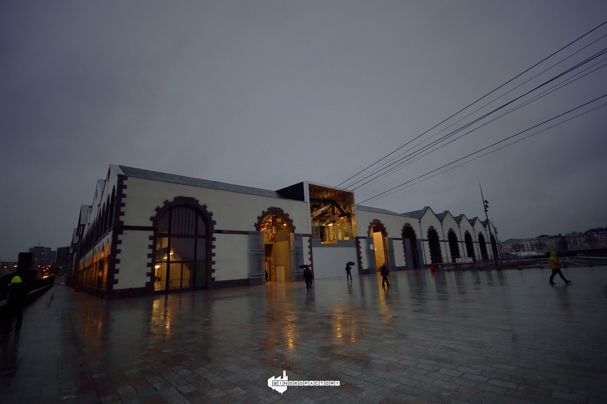 Sigma 10-20mm F4-5.6 EX DC HSM sample photo. Capucins #1 photography