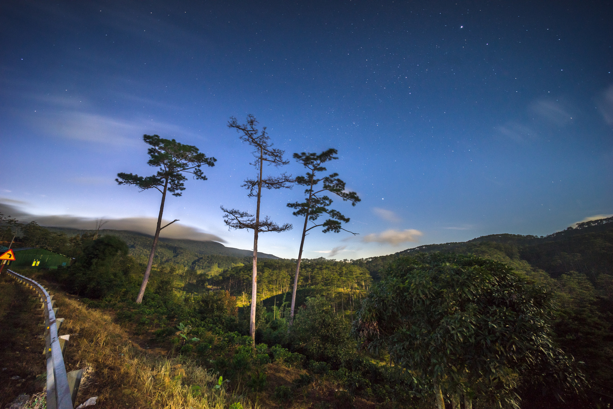 Voigtlander ULTRA WIDE-HELIAR 12mm F5.6 III sample photo. Bombo photography