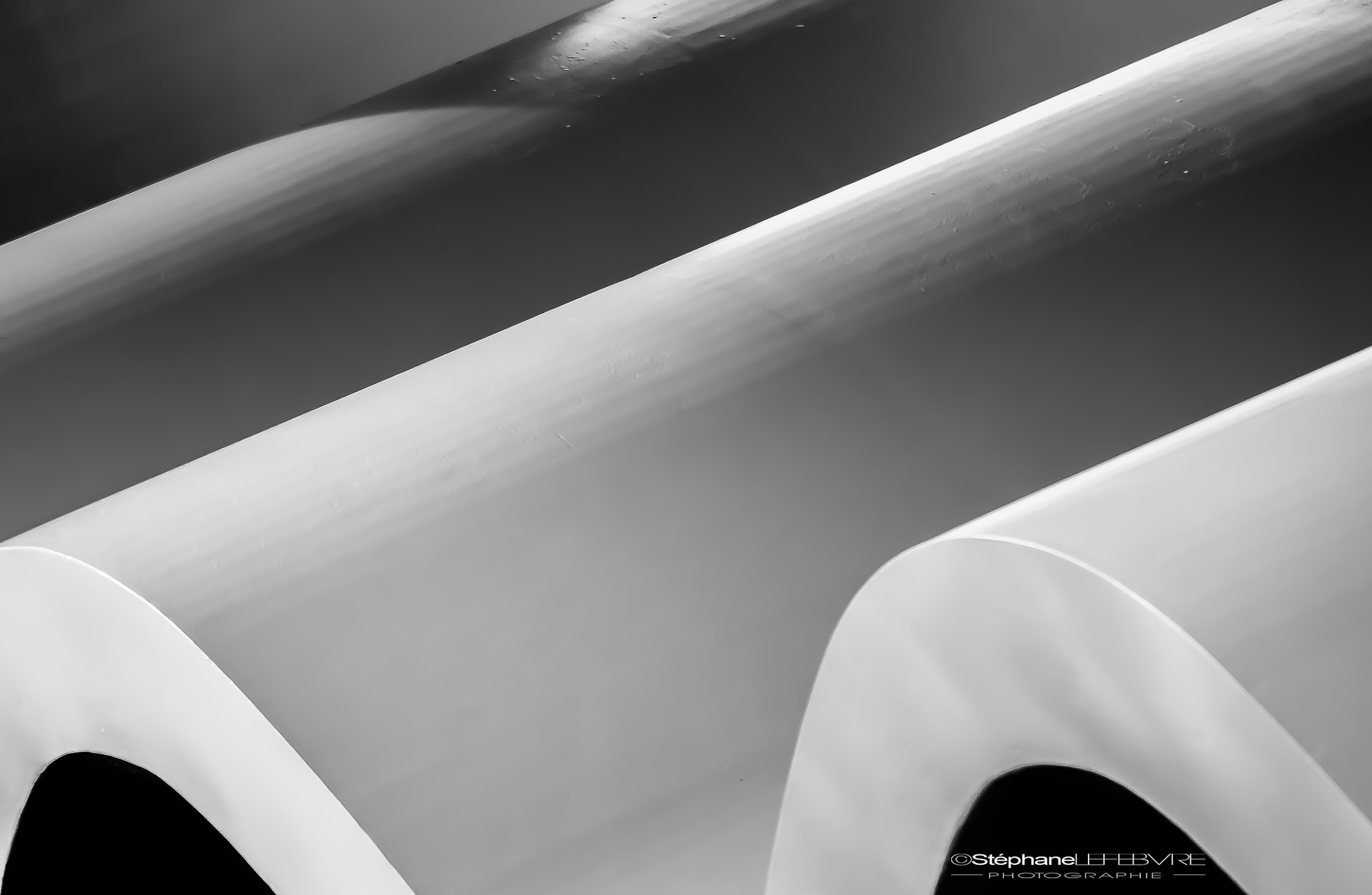 Sony DT 55-200mm F4-5.6 SAM sample photo. Vagues photography