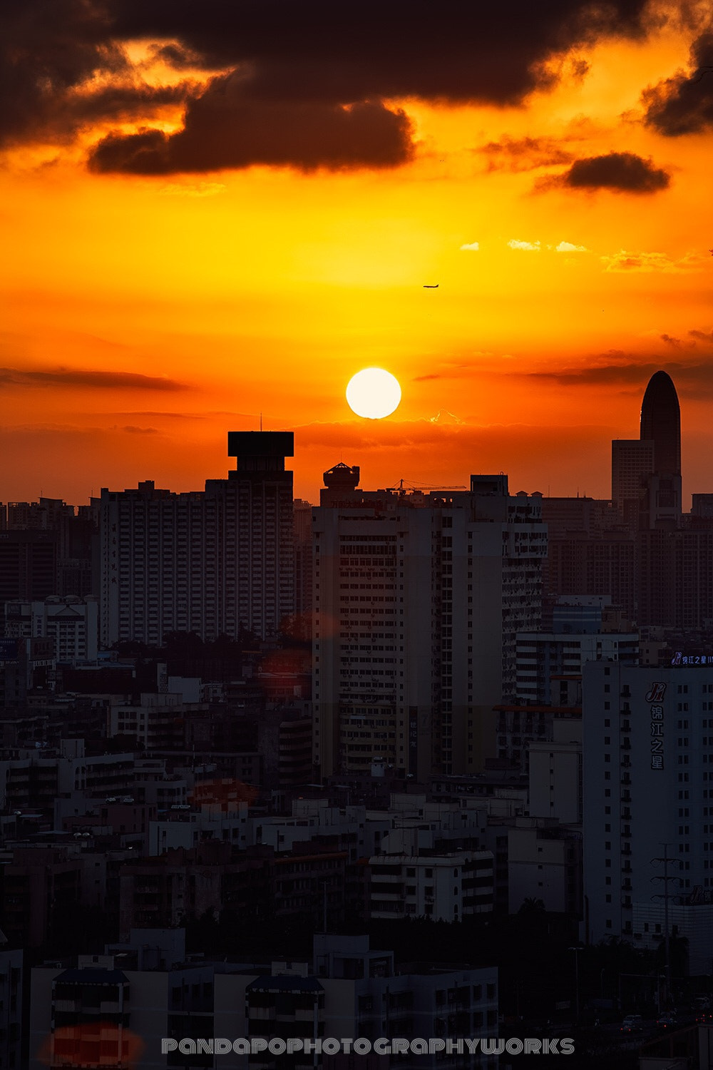 Canon EF 70-200mm F4L USM sample photo