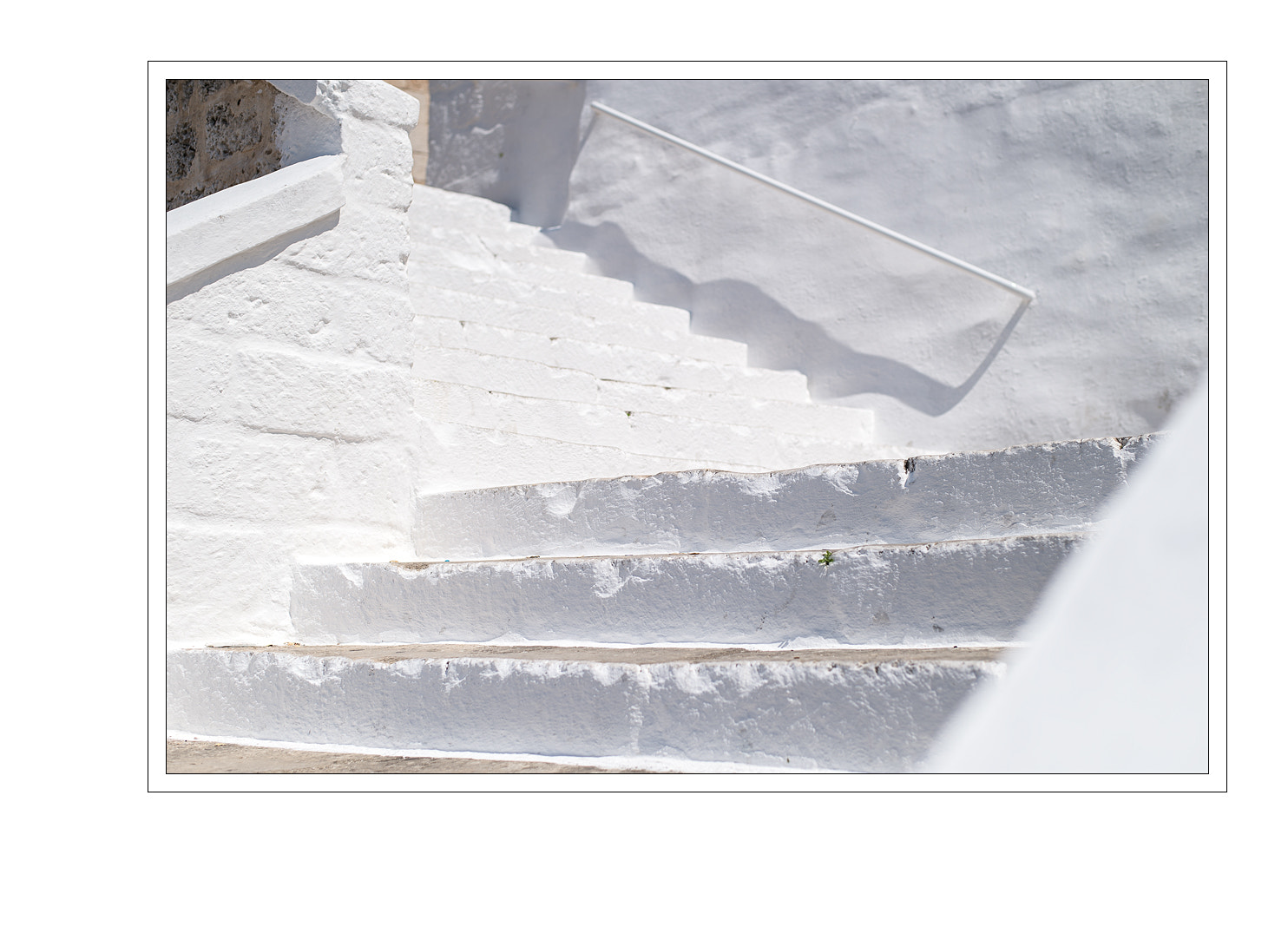 Nikon D4S + Nikon AF-S Nikkor 50mm F1.8G sample photo. Stairs photography