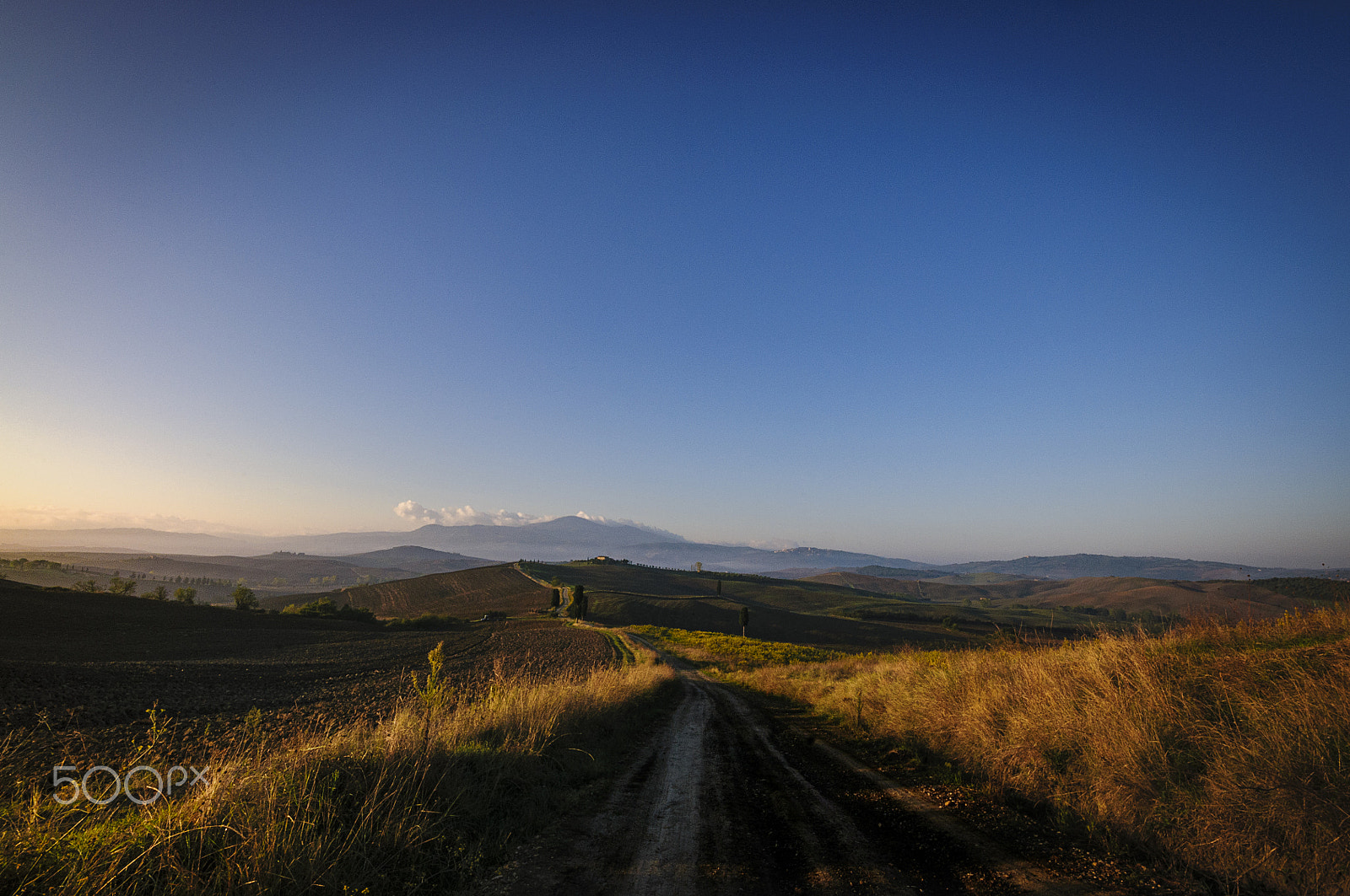 Sigma 10-20mm F4-5.6 EX DC HSM sample photo. Weg zum licht photography
