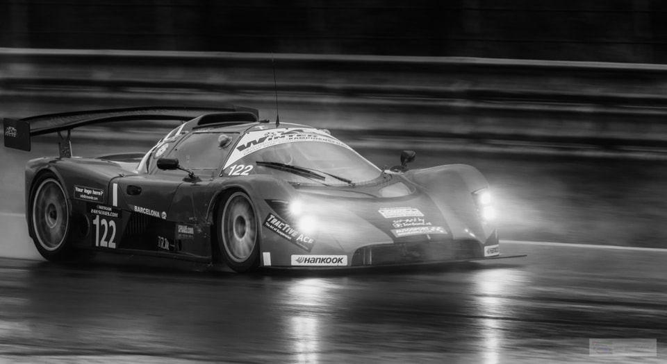 Canon EF 200mm F2.8L II USM sample photo. Zandvoort 500 photography