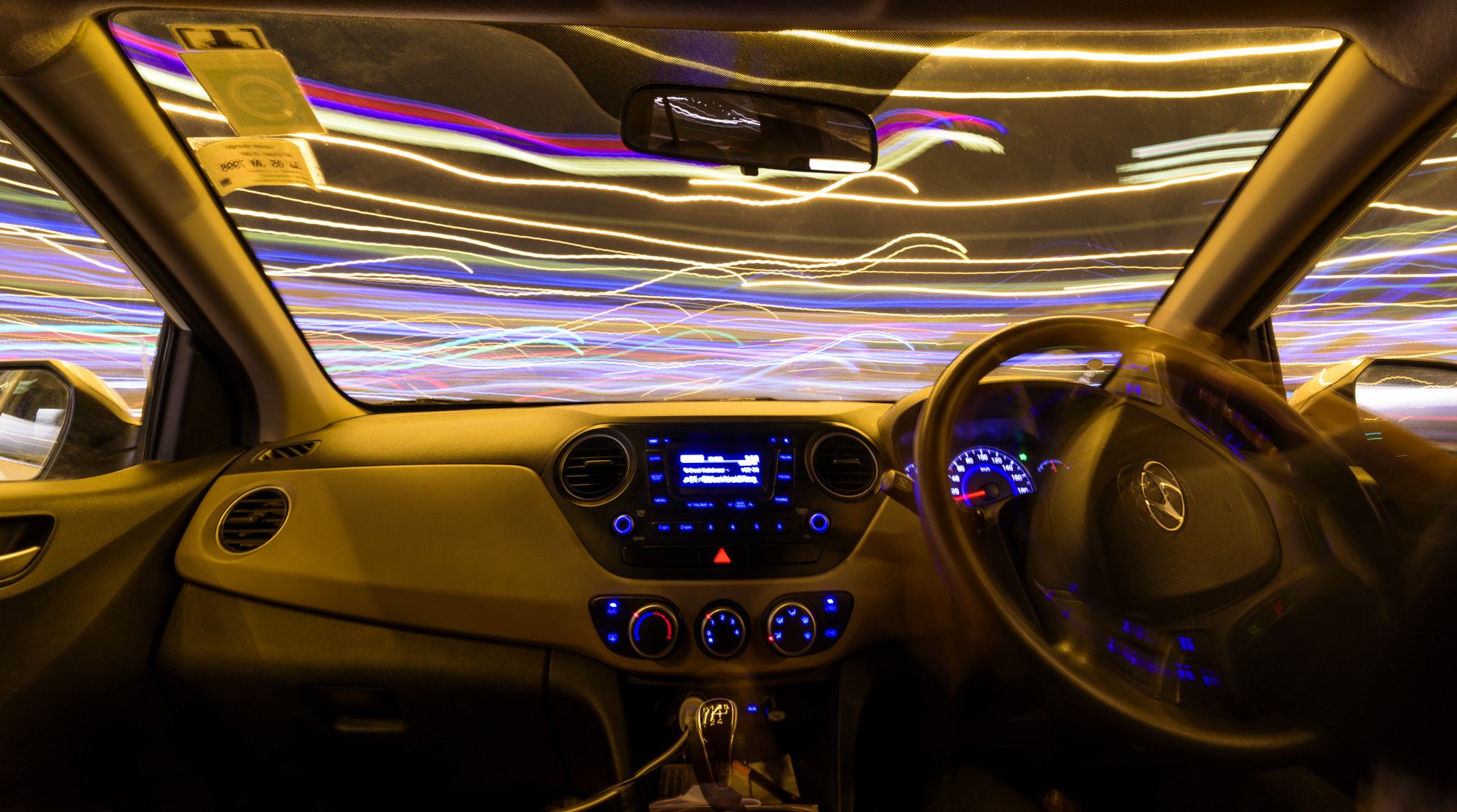 Tokina AT-X 16-28mm F2.8 Pro FX sample photo. Jasmine on fast & furious mode. photography