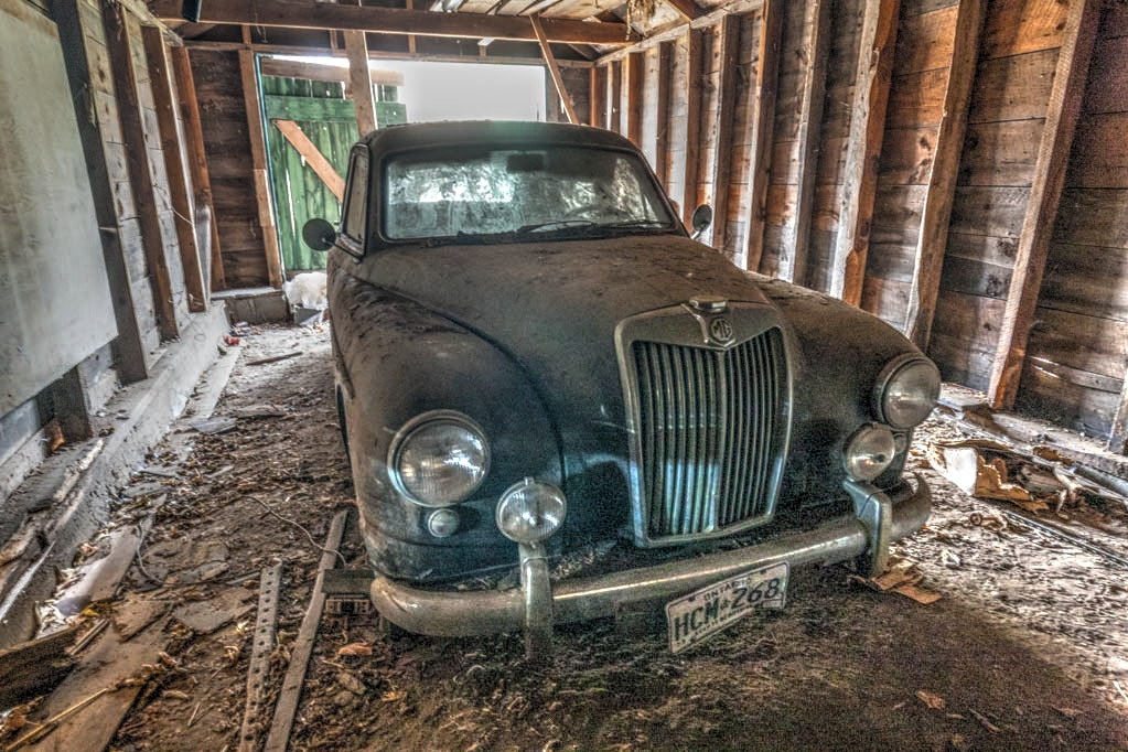 Canon EF 16-35mm F4L IS USM sample photo. Mg magnette photography