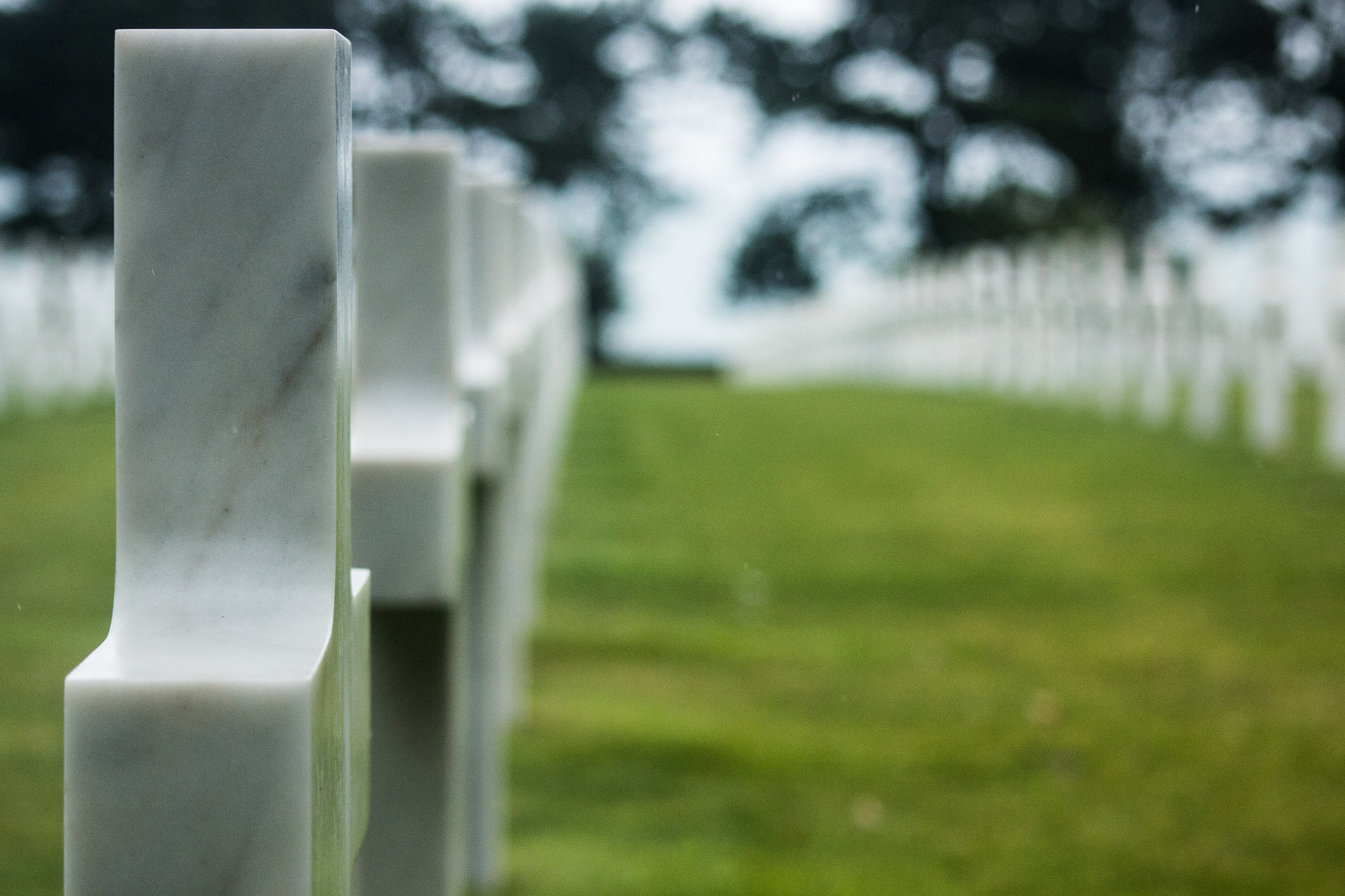 Sigma 70-300mm F4-5.6 APO DG Macro sample photo. Honor them photography