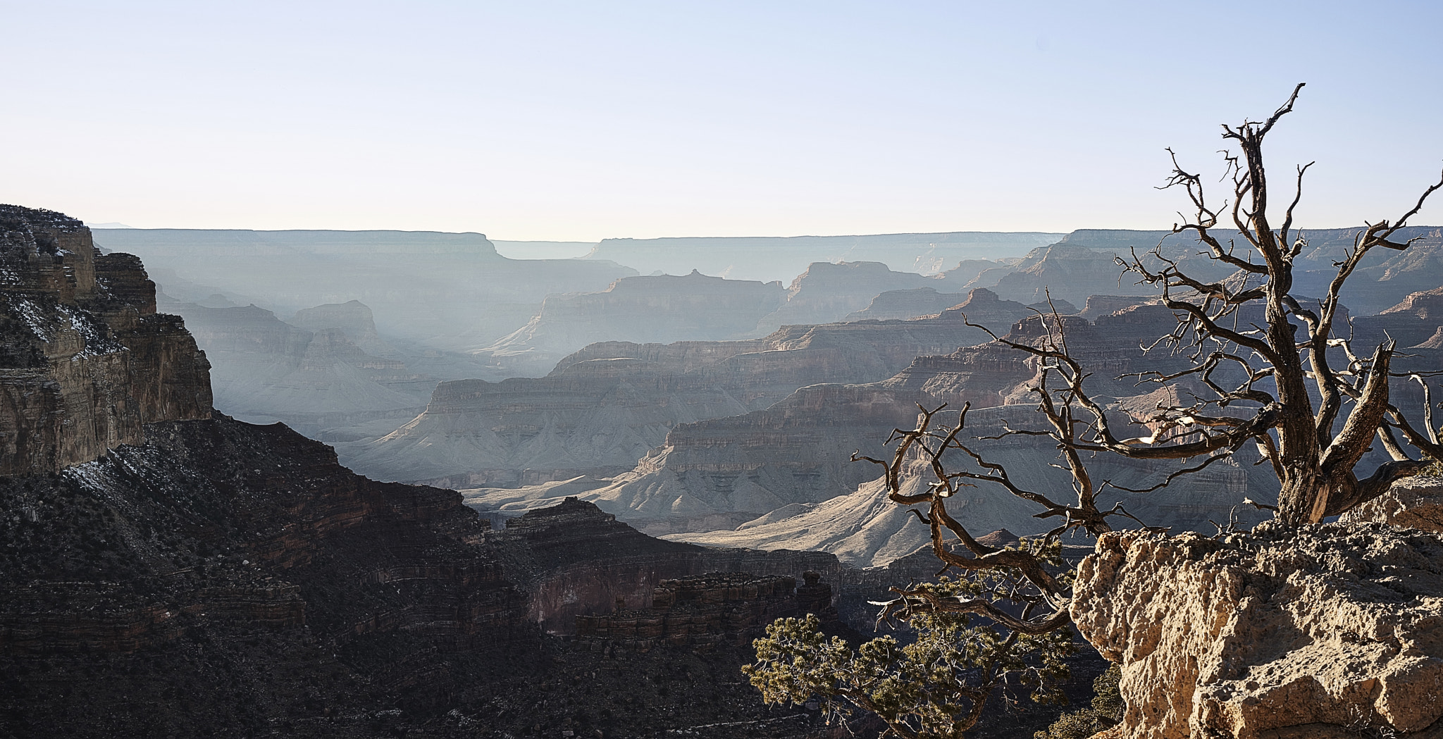 Sony a7R sample photo. Grand canyon ii photography