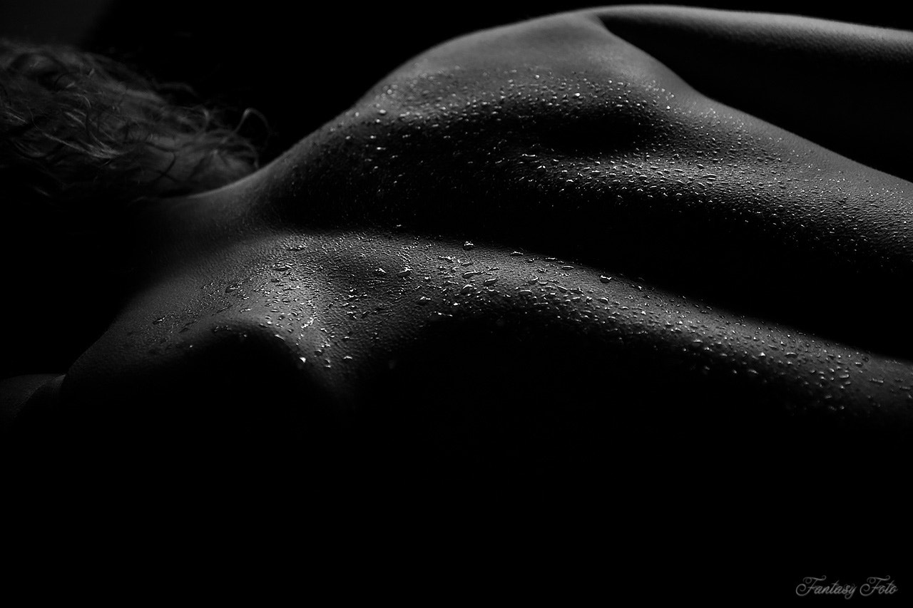 Canon EOS 450D (EOS Rebel XSi / EOS Kiss X2) sample photo. Bodyscape 4 photography