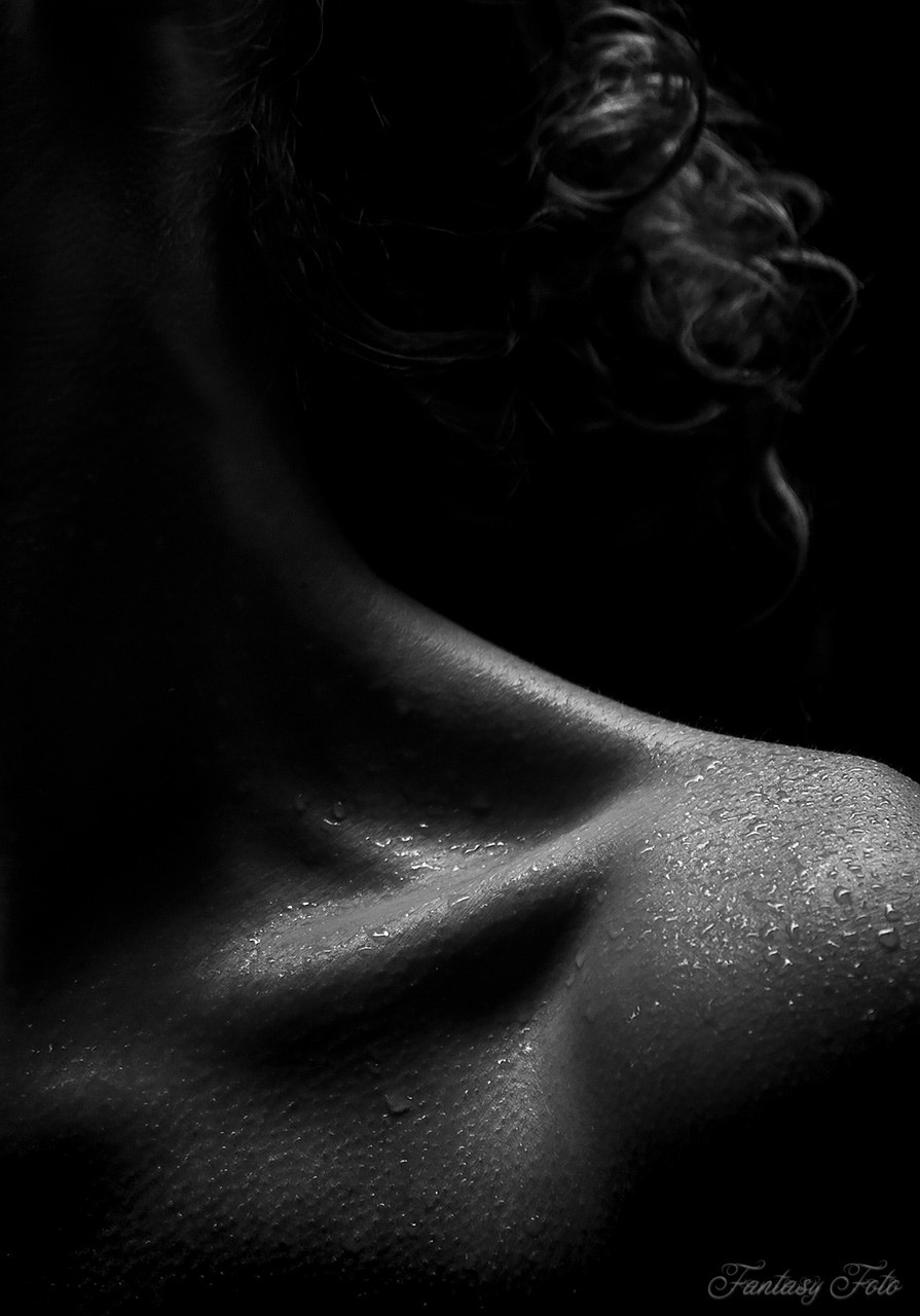 Canon EOS 450D (EOS Rebel XSi / EOS Kiss X2) sample photo. Bodyscape 7 photography