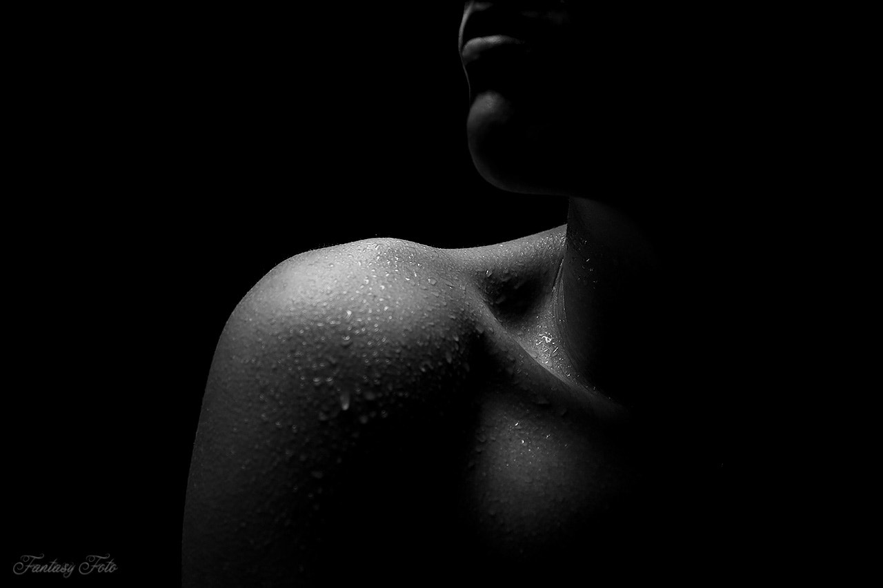Canon EOS 450D (EOS Rebel XSi / EOS Kiss X2) sample photo. Bodyscape 8 photography