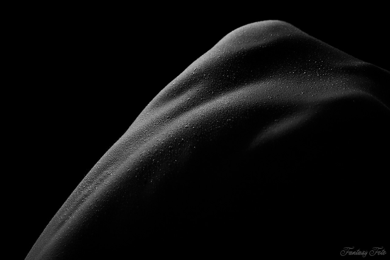 Canon EOS 450D (EOS Rebel XSi / EOS Kiss X2) sample photo. Bodyscape 9 photography