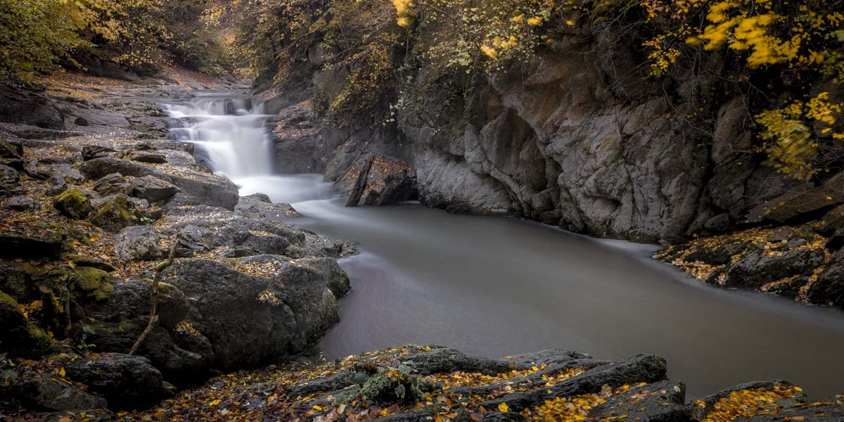 Sigma 20mm F1.8 EX DG Aspherical RF sample photo. Salto del cubo photography