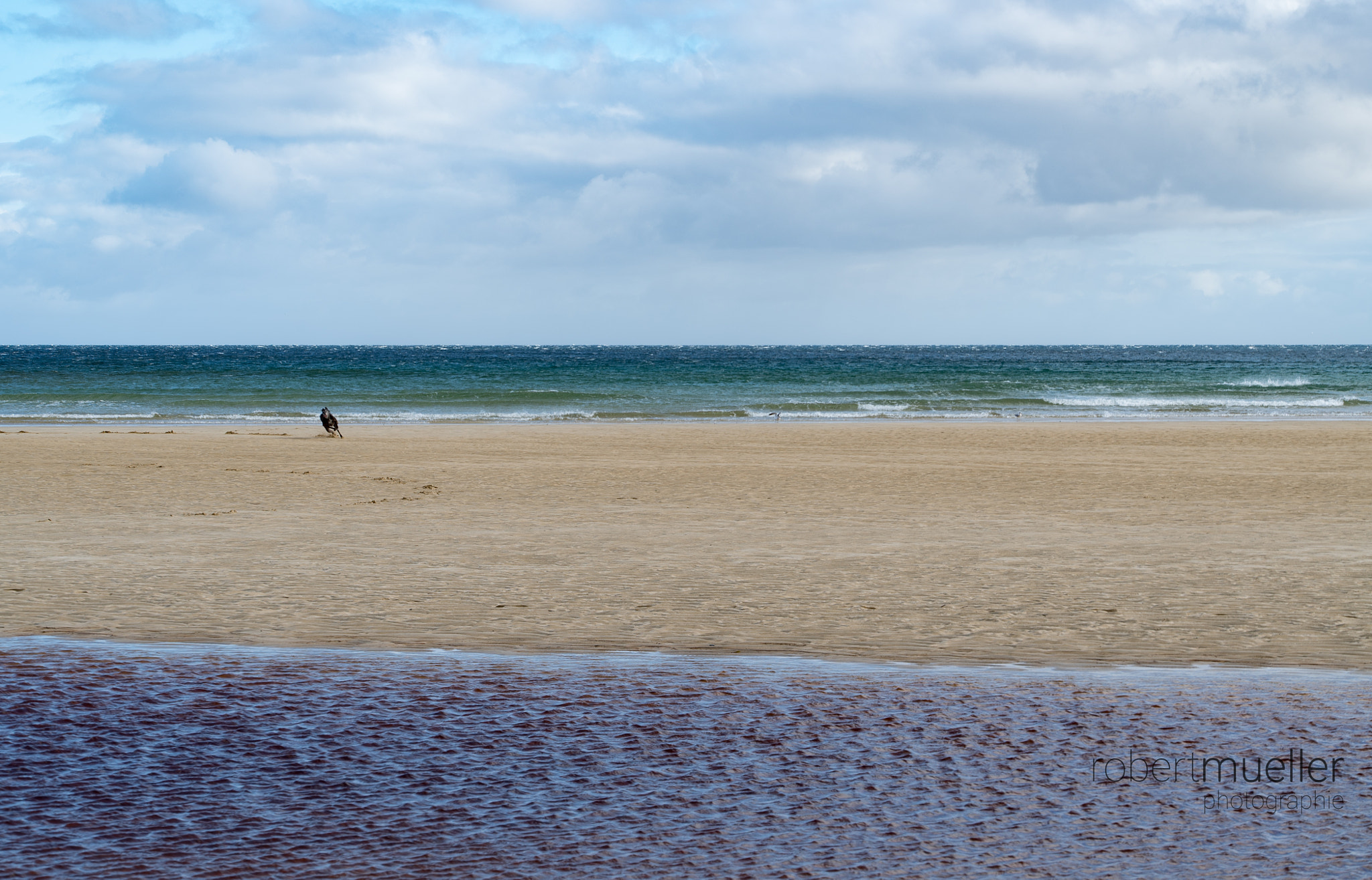 Sony FE PZ 28-135mm F4 G OSS sample photo. Scotland - isle of lewis - outer hebrides photography