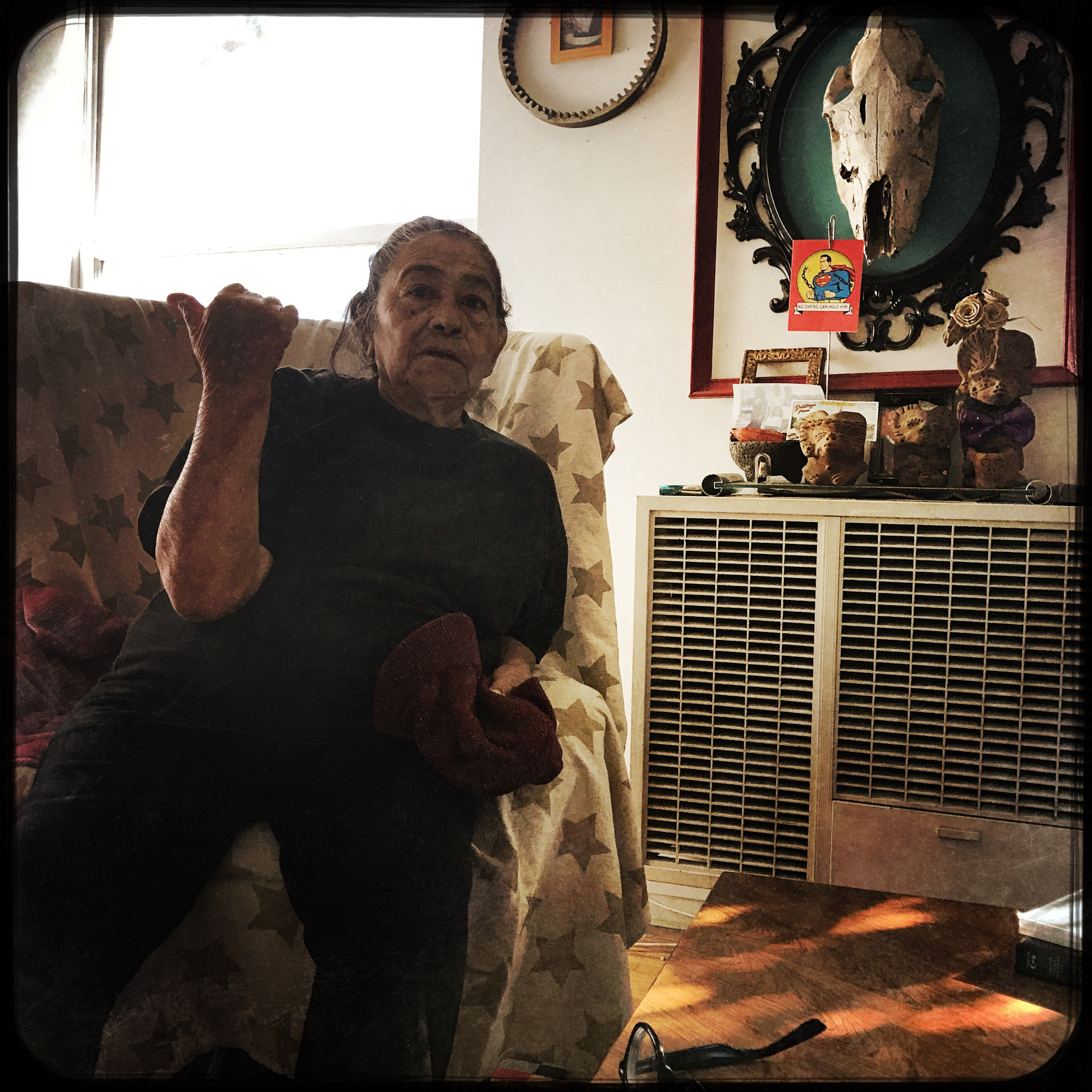 Hipstamatic 322 sample photo. The lovely ms.m photography