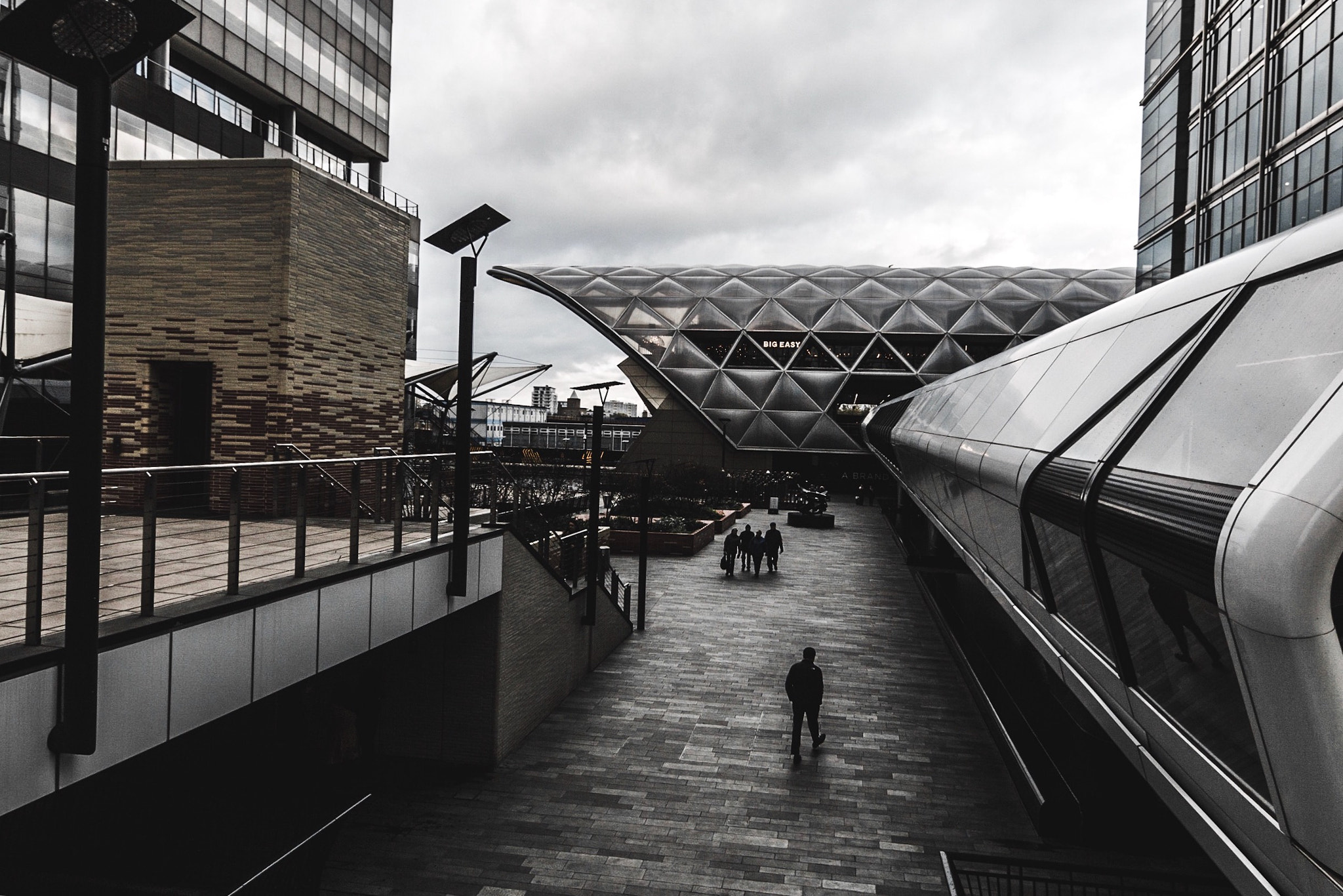 Tokina AT-X Pro 11-16mm F2.8 DX II sample photo. It's all so pointless. photography